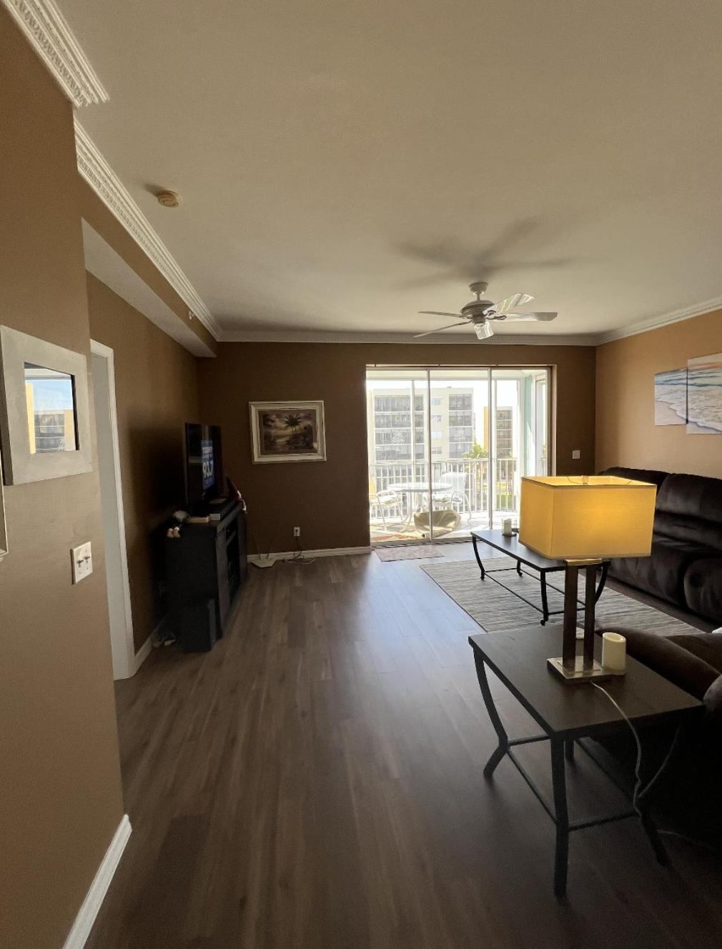 Canal-front W/ Heated Pool & Access! *