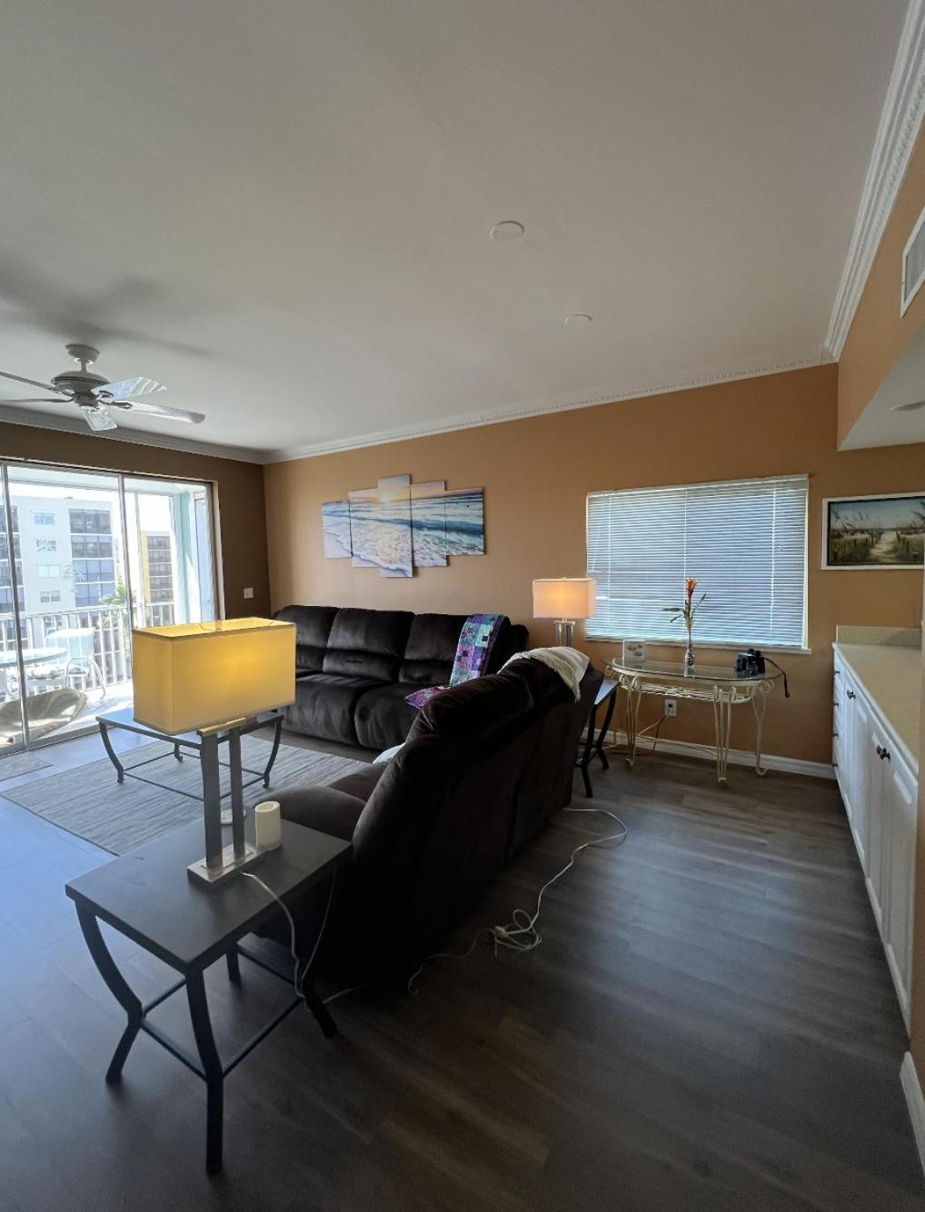 Canal-front W/ Heated Pool & Access! *