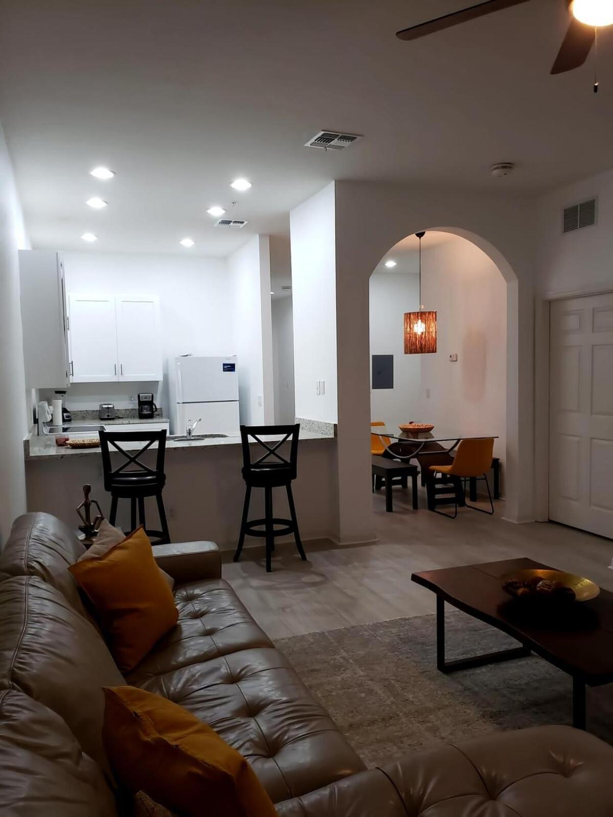 Orlando Family Getaway Near Walt World Apartment *
