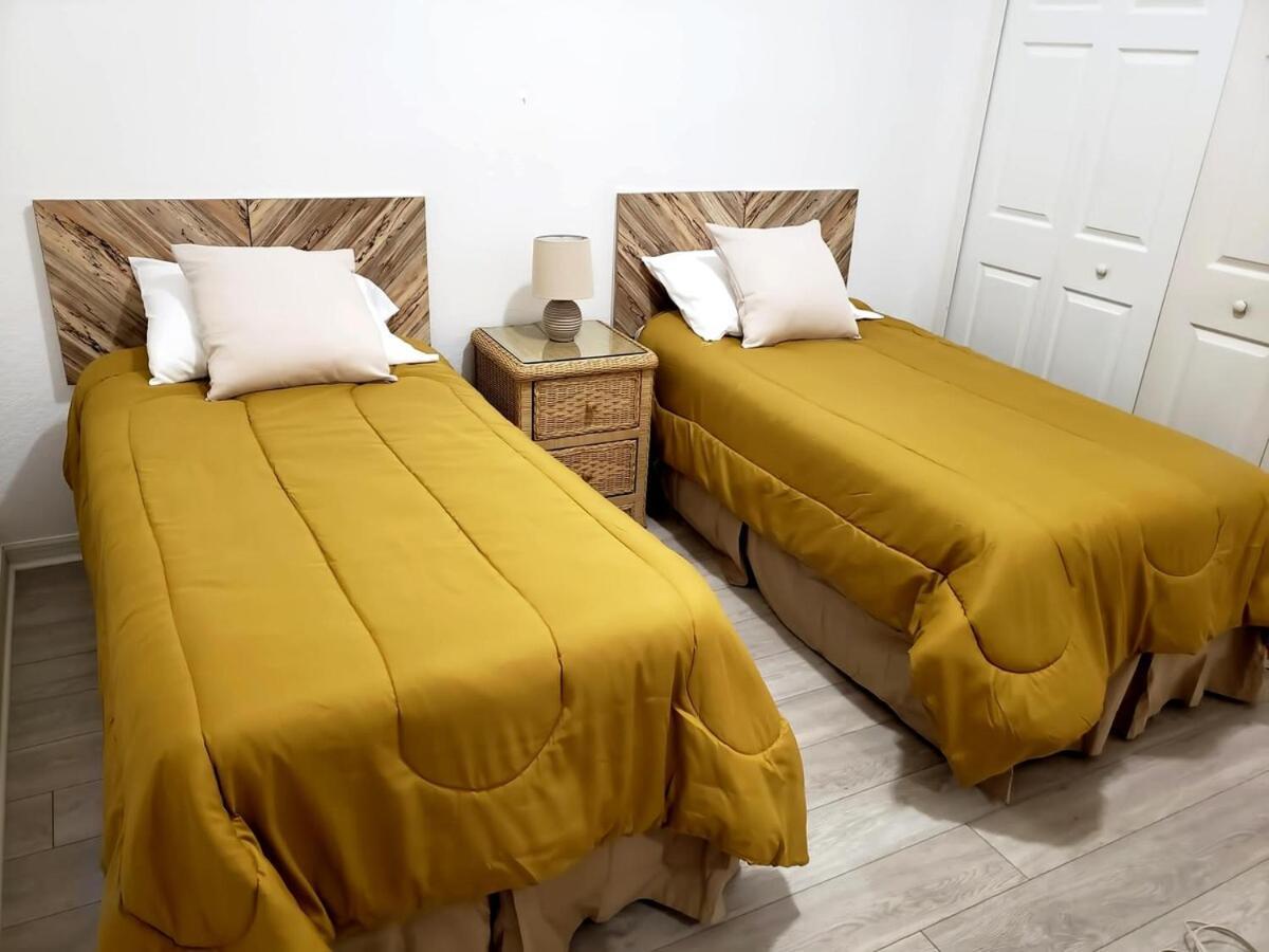 Orlando Family Getaway Near Walt World Kissimmee