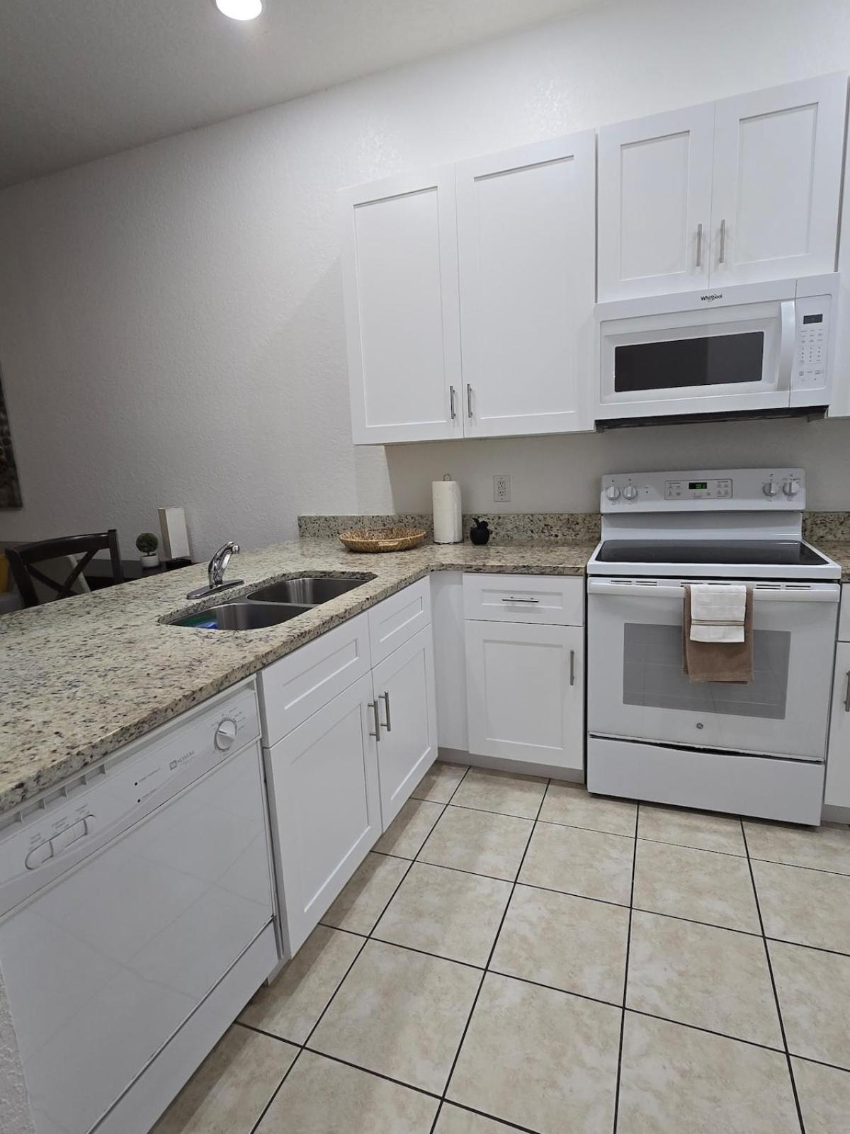 Orlando Family Getaway Near Walt World * Kissimmee