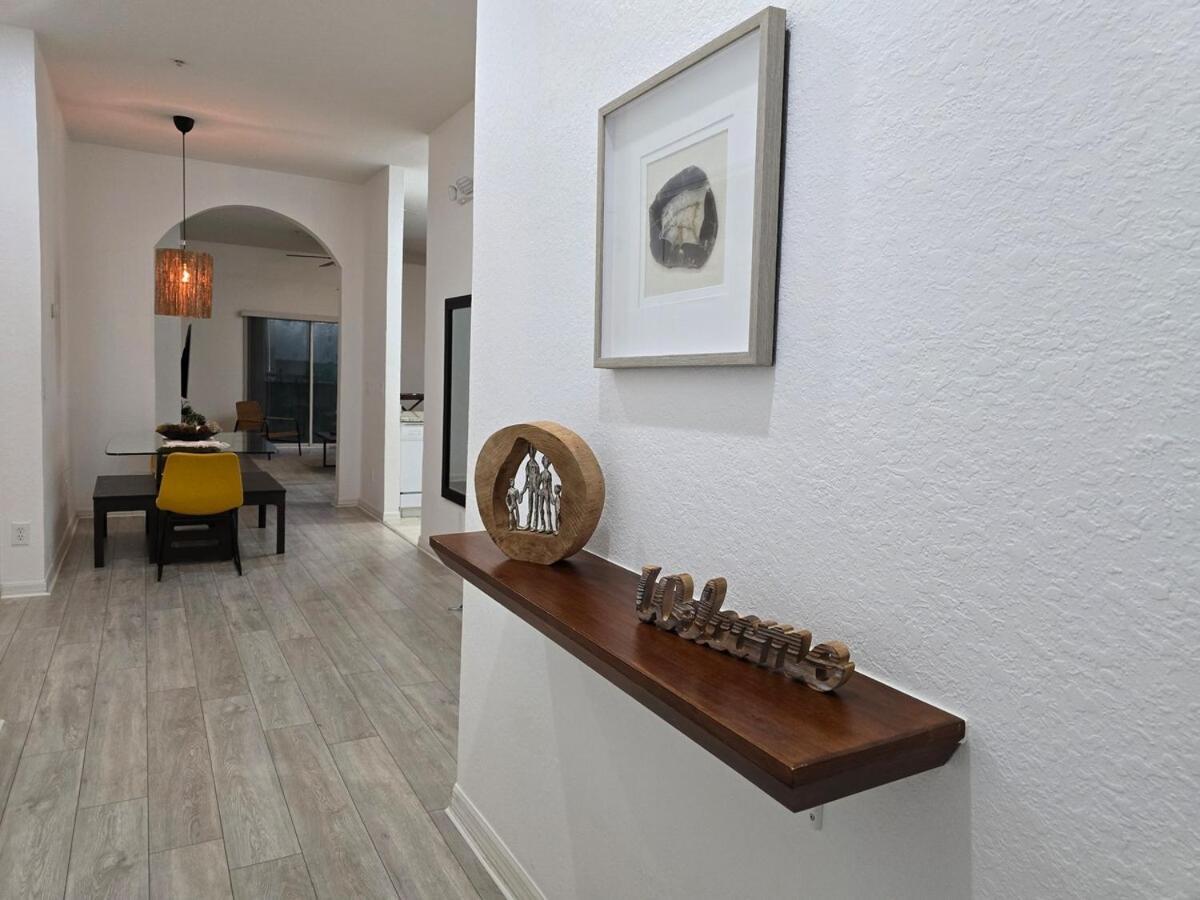 Orlando Family Getaway Near Walt World Apartment