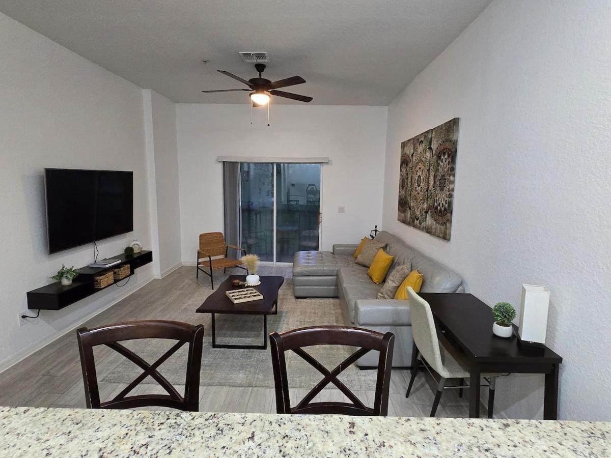 Orlando Family Getaway Near Walt World Apartment *