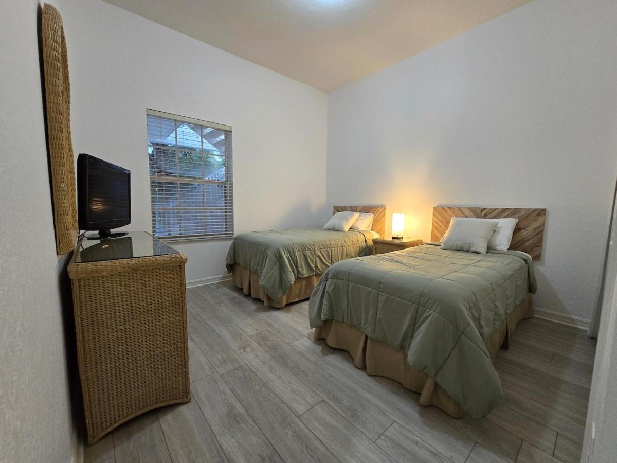 Orlando Family Getaway Near Walt World * Kissimmee