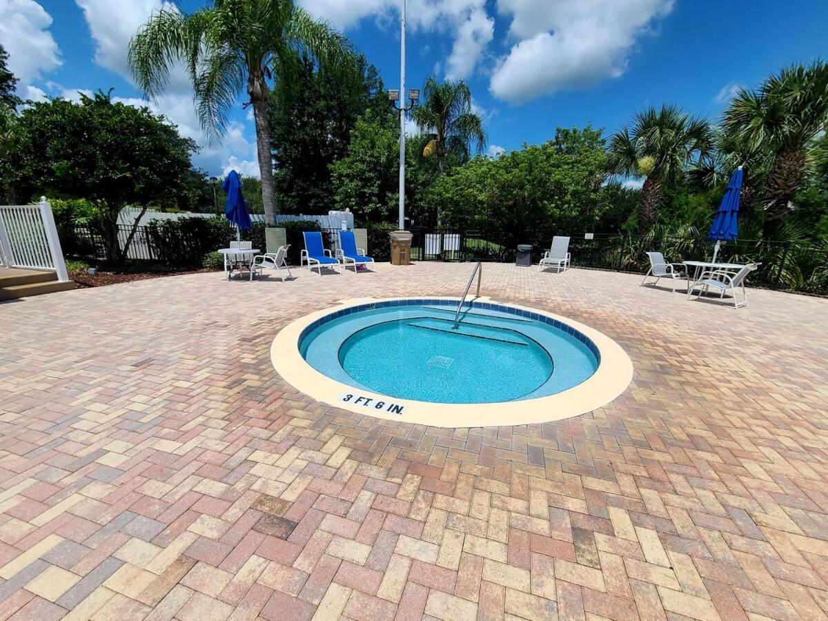 Orlando Family Getaway Near Walt World