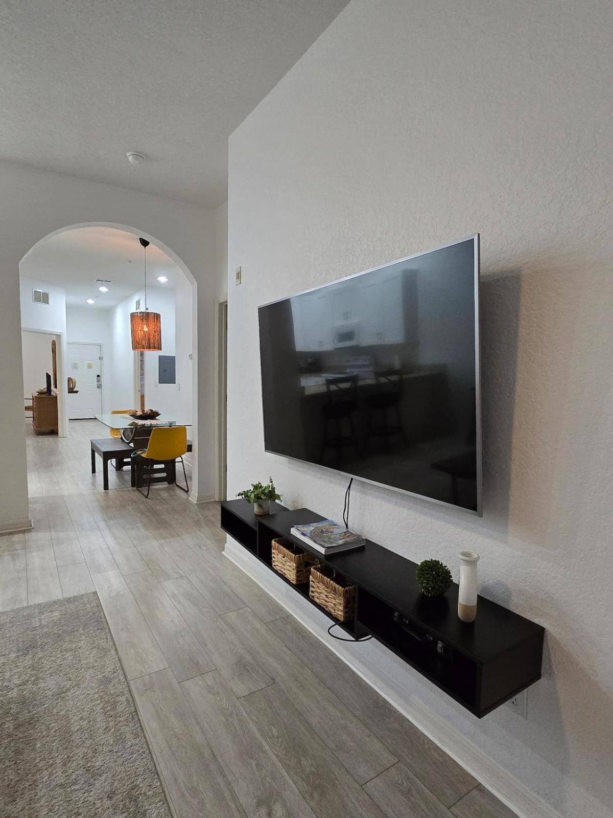 Orlando Family Getaway Near Walt World Apartment *