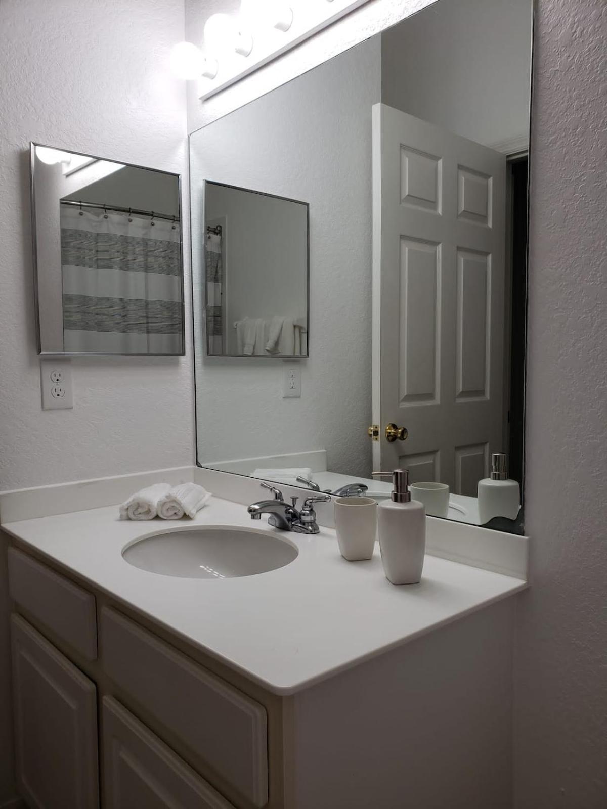 Orlando Family Getaway Near Walt World Apartment Kissimmee
