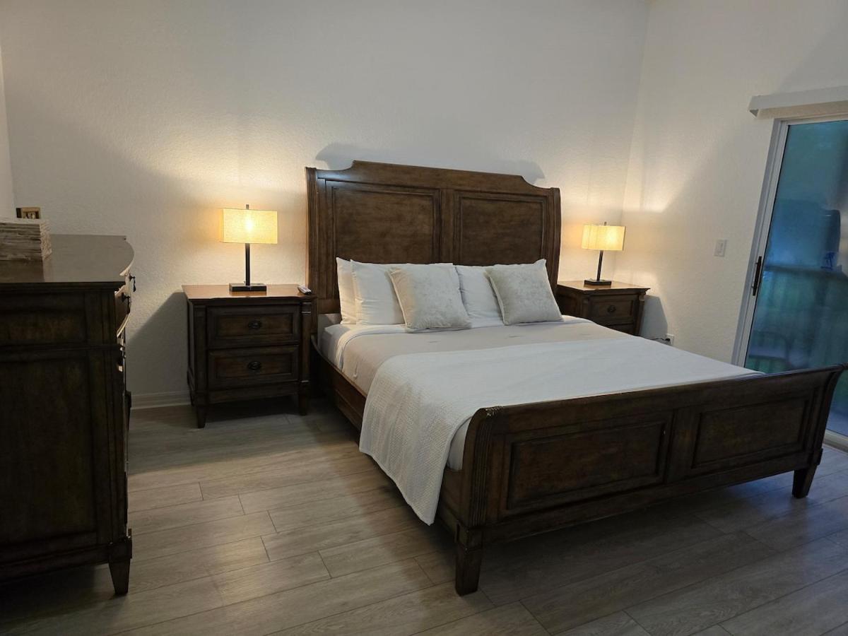Apartment Orlando Family Getaway Near Walt World *