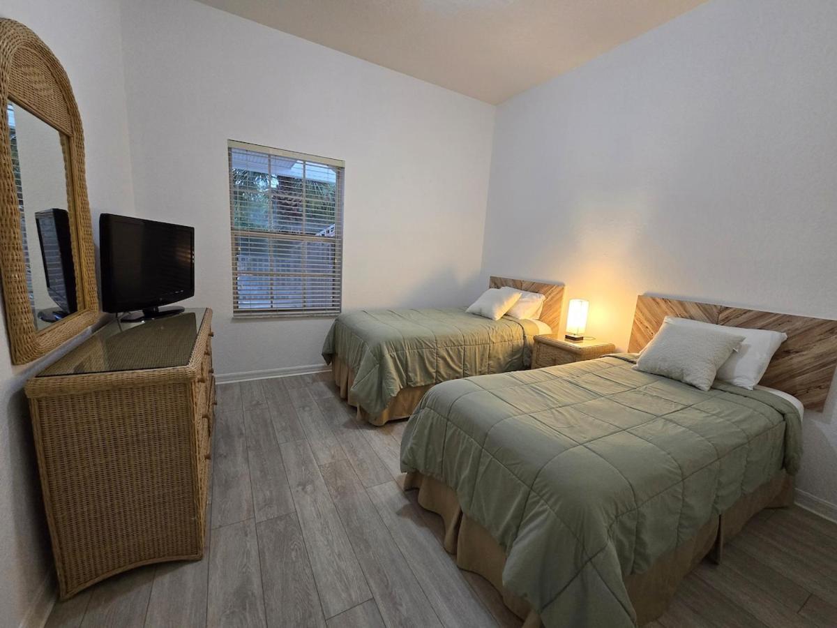 Orlando Family Getaway Near Walt World Apartment Kissimmee