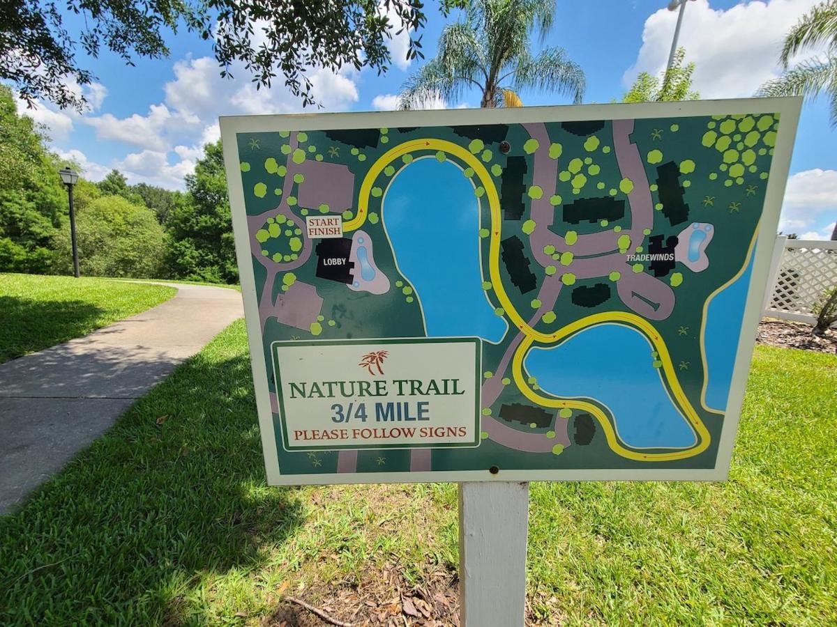 Orlando Family Getaway Near Walt World * Kissimmee