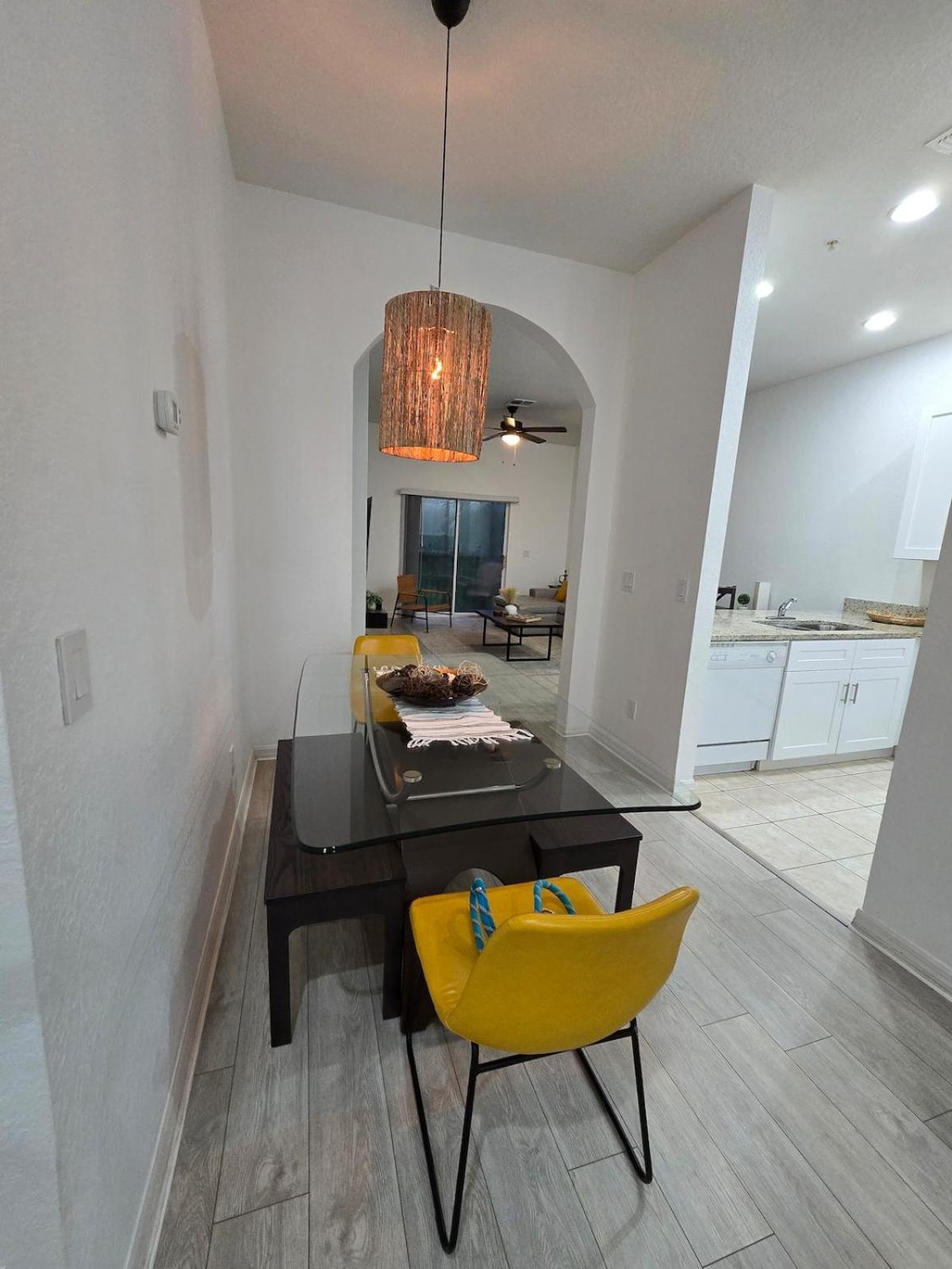 Apartment Orlando Family Getaway Near Walt World