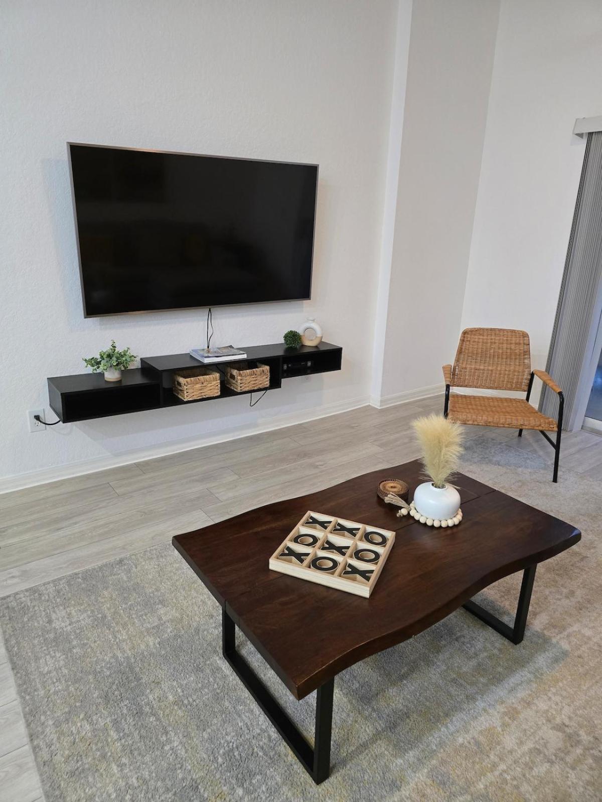 Apartment Orlando Family Getaway Near Walt World
