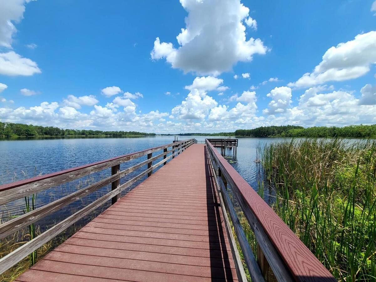 Orlando Family Getaway Near Walt World *