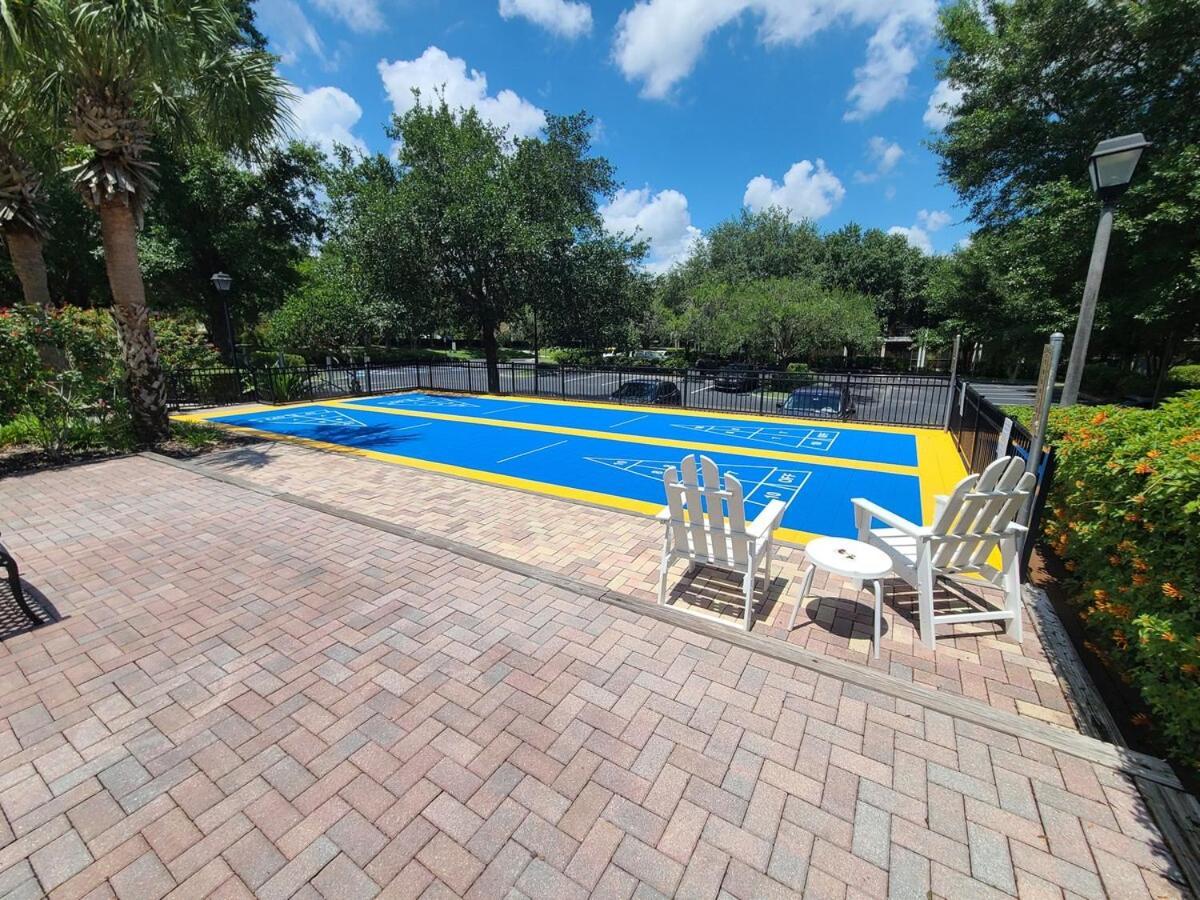 Orlando Family Getaway Near Walt World Apartment