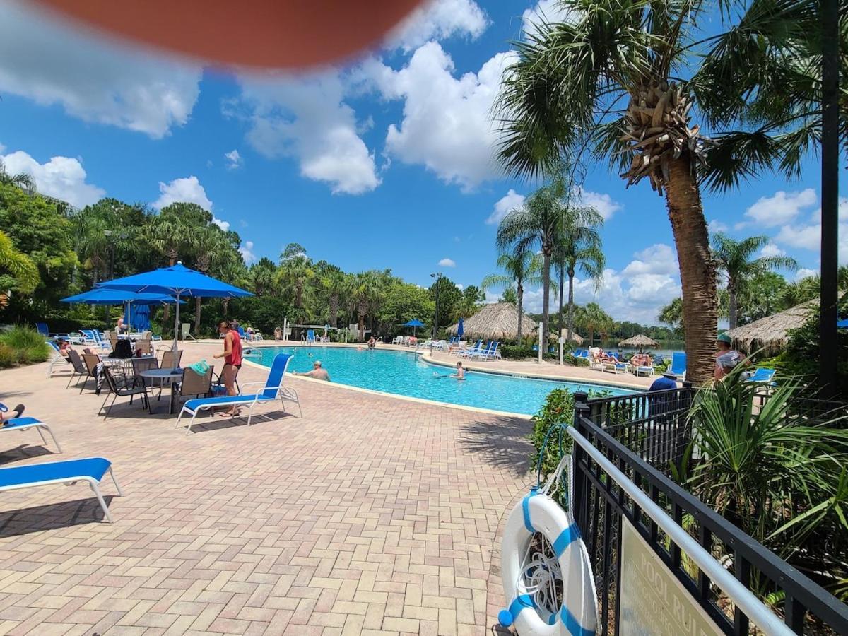 Orlando Family Getaway Near Walt World Apartment Kissimmee