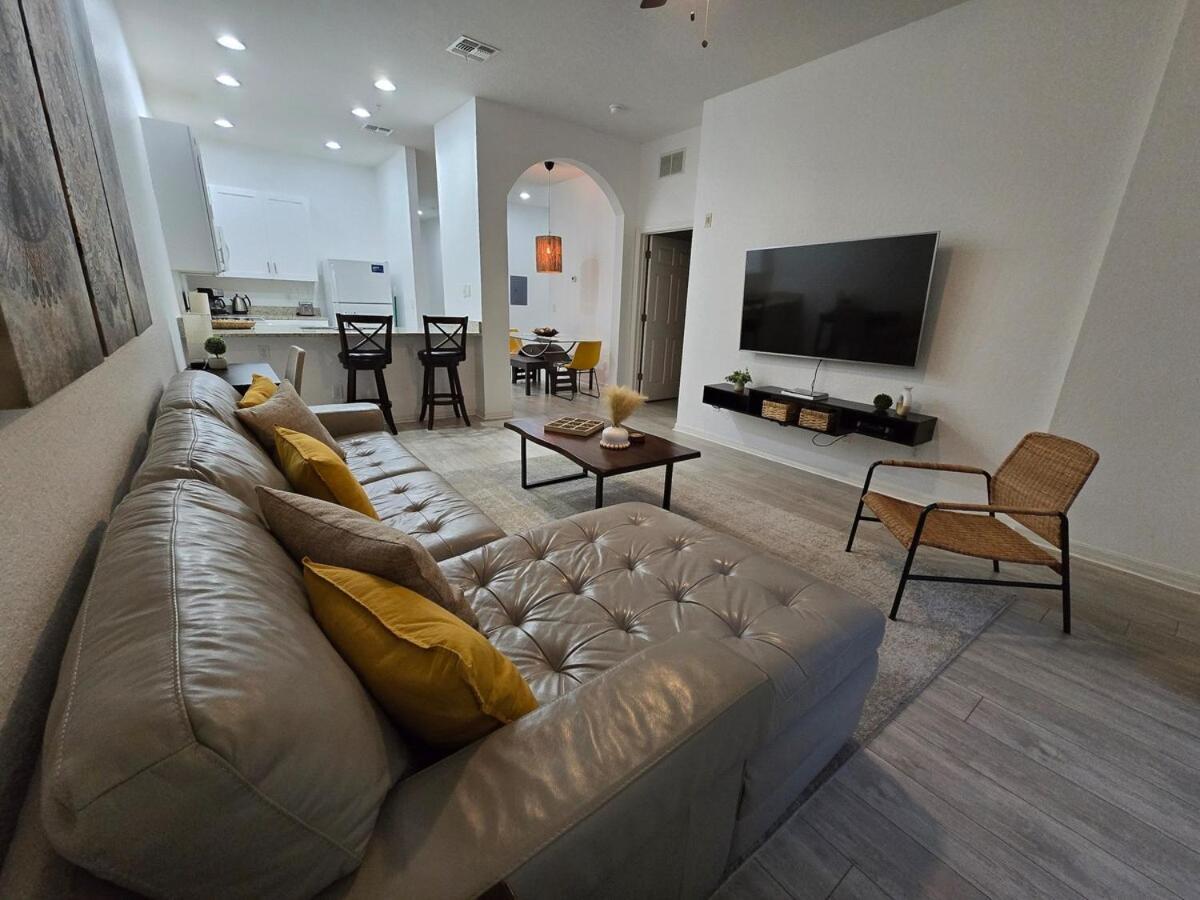 Orlando Family Getaway Near Walt World Apartment Kissimmee