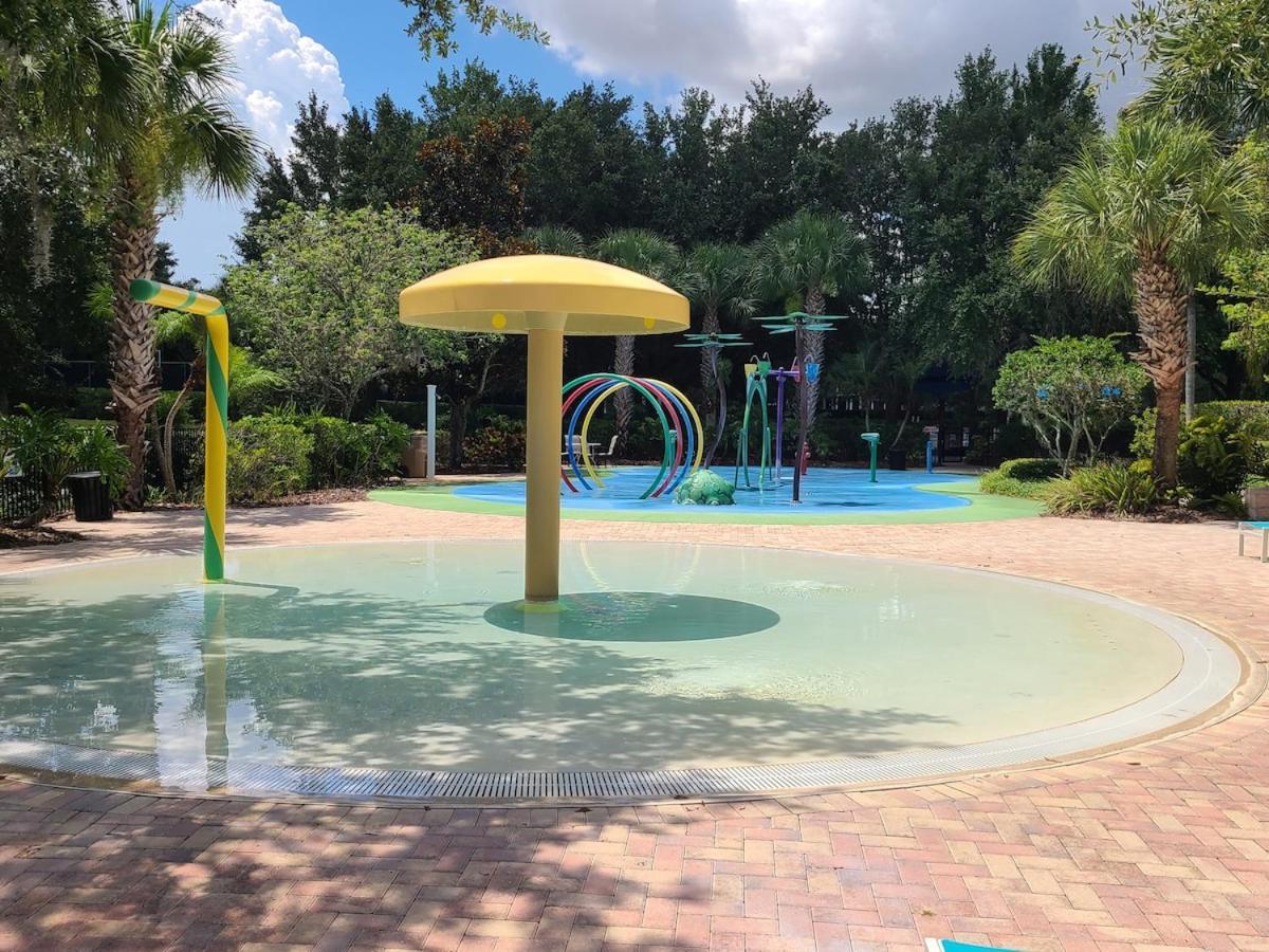 Orlando Family Getaway Near Walt World *