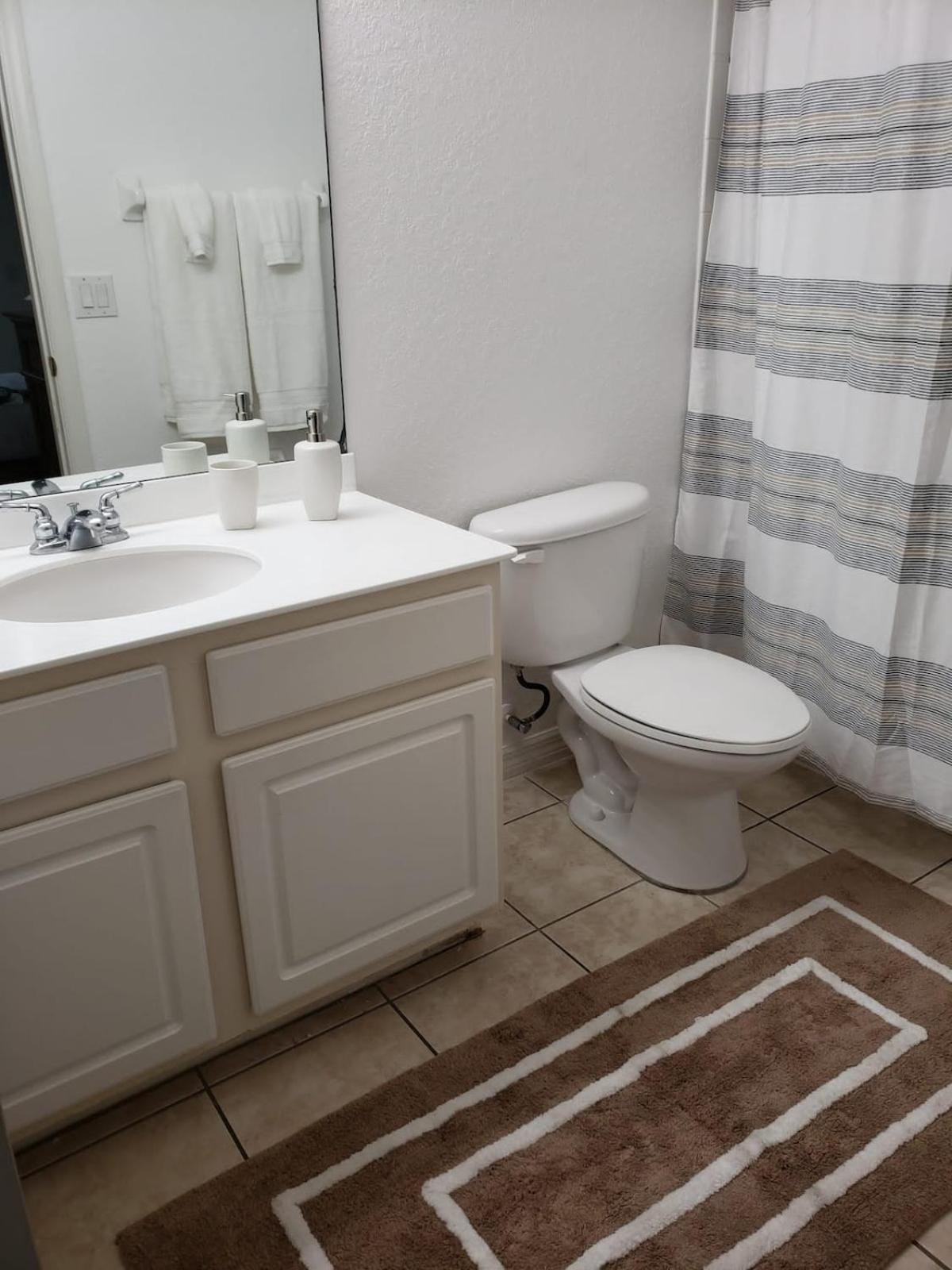 Orlando Family Getaway Near Walt World Kissimmee
