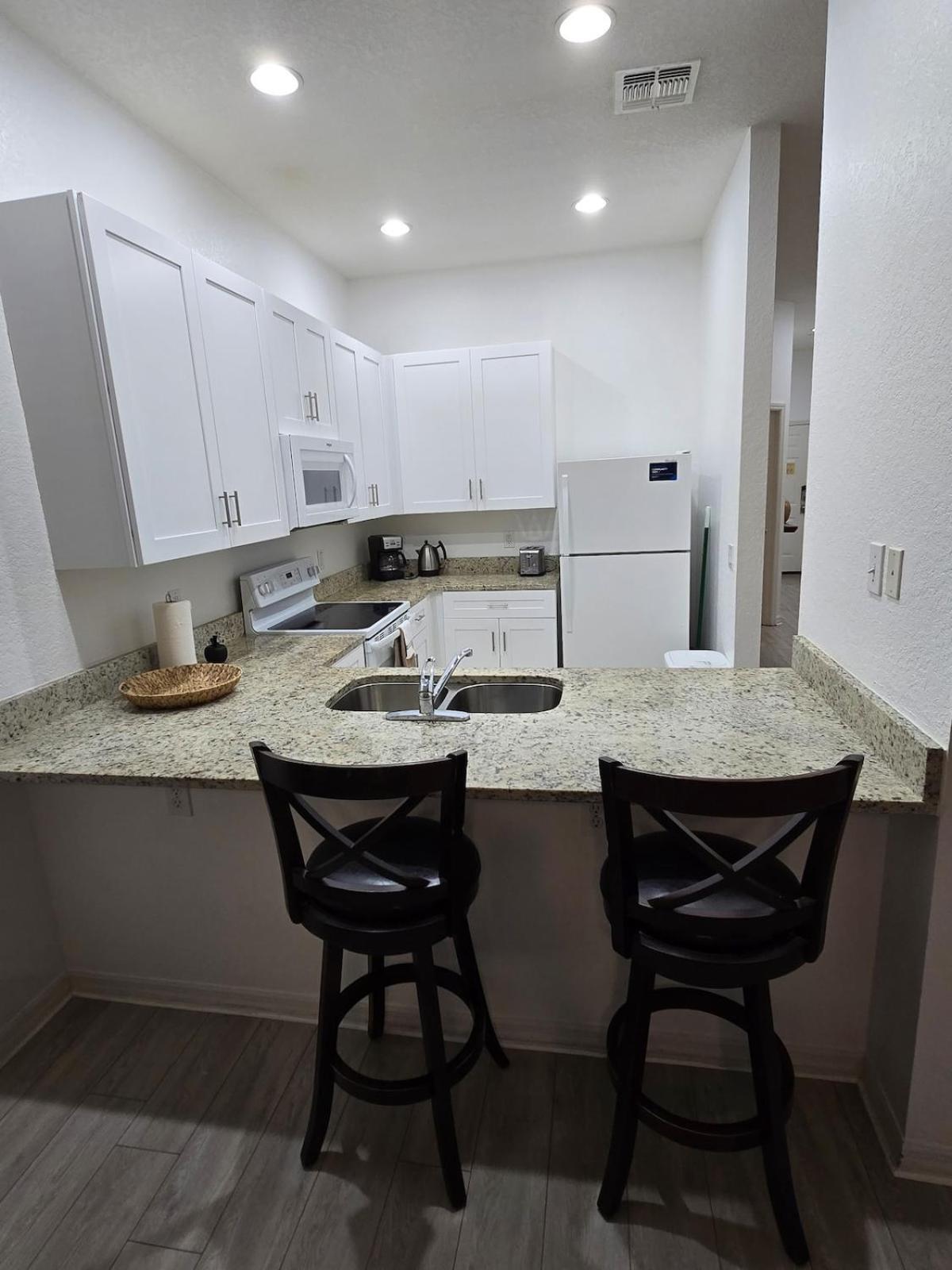 Orlando Family Getaway Near Walt World Apartment