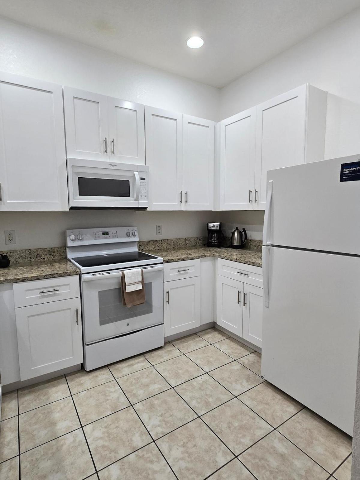 Orlando Family Getaway Near Walt World Kissimmee