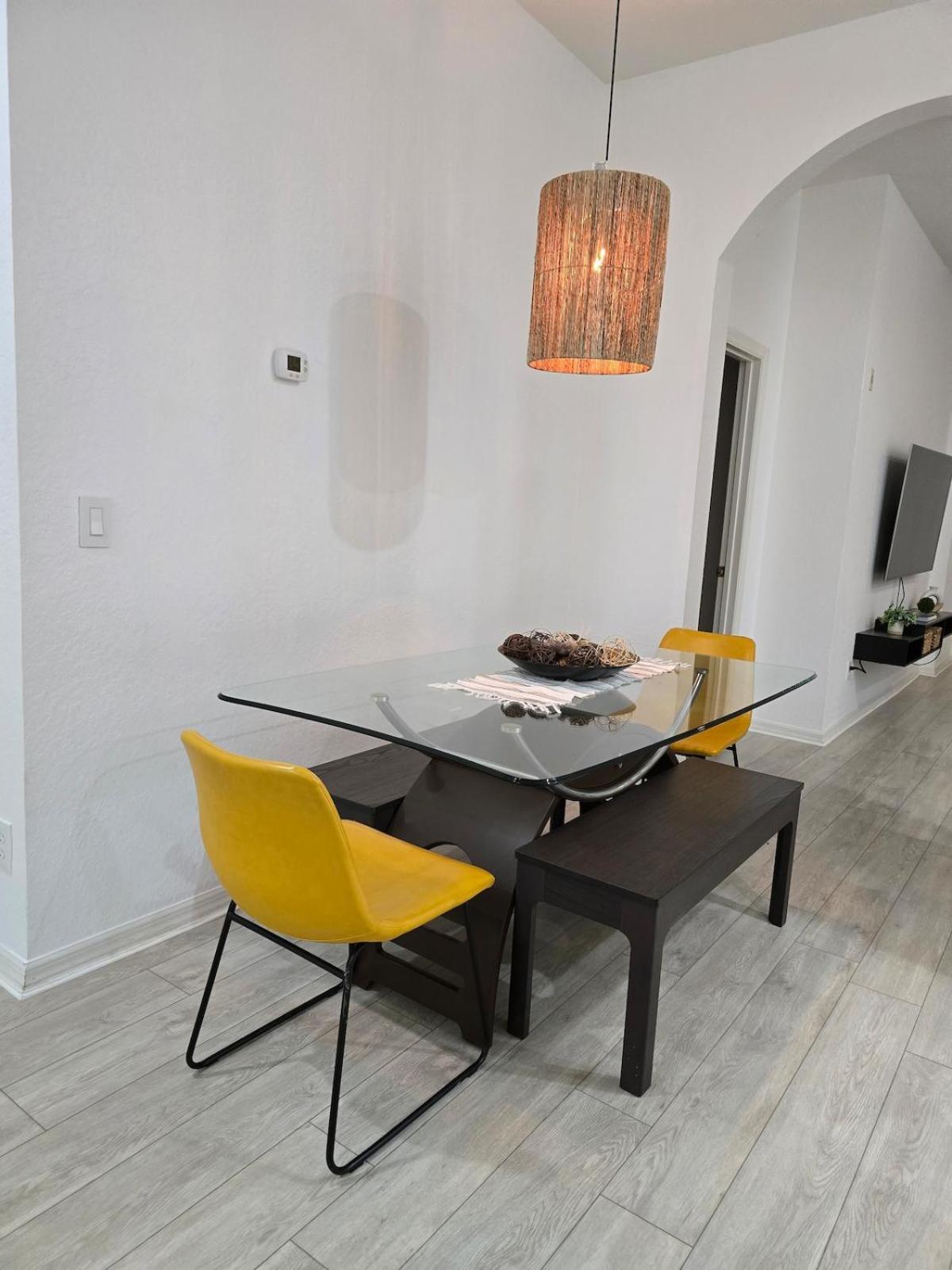 Orlando Family Getaway Near Walt World Apartment *