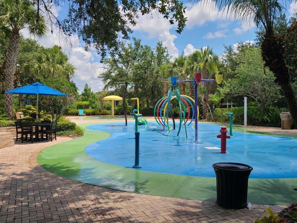 Orlando Family Getaway Near Walt World Kissimmee