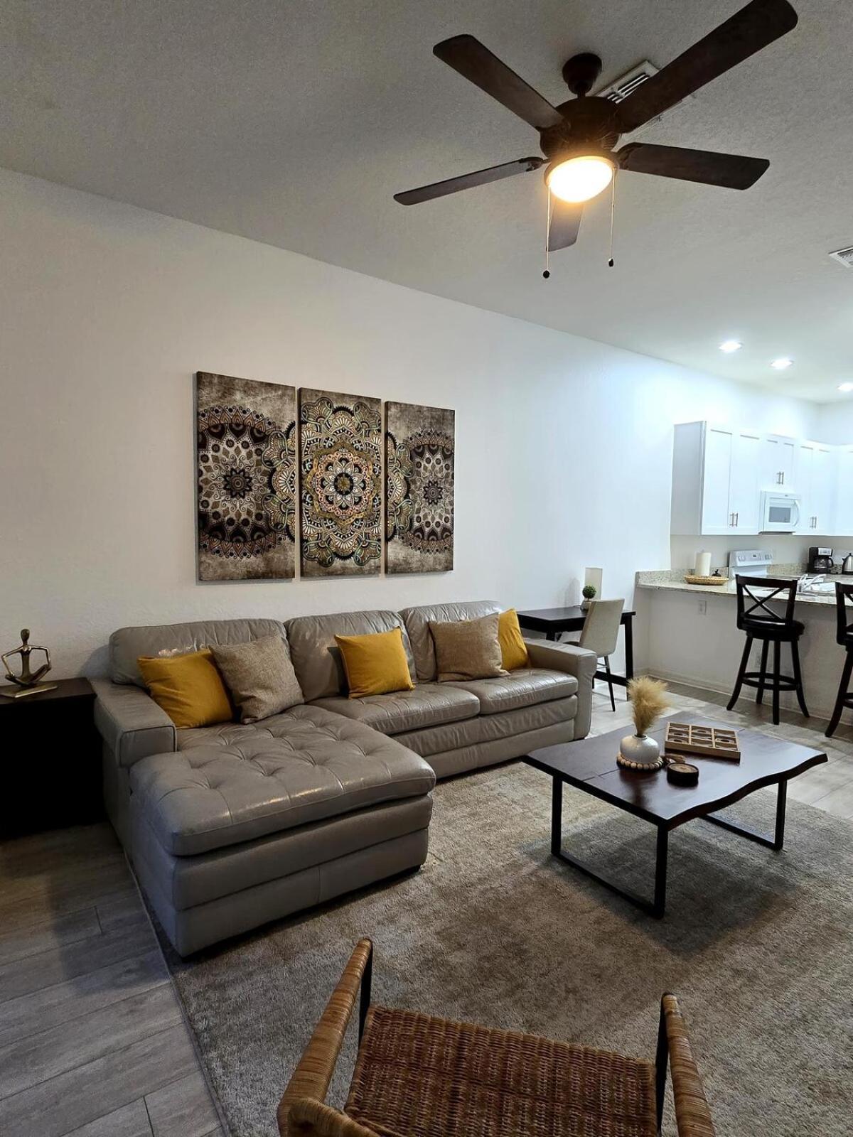 Orlando Family Getaway Near Walt World Apartment *