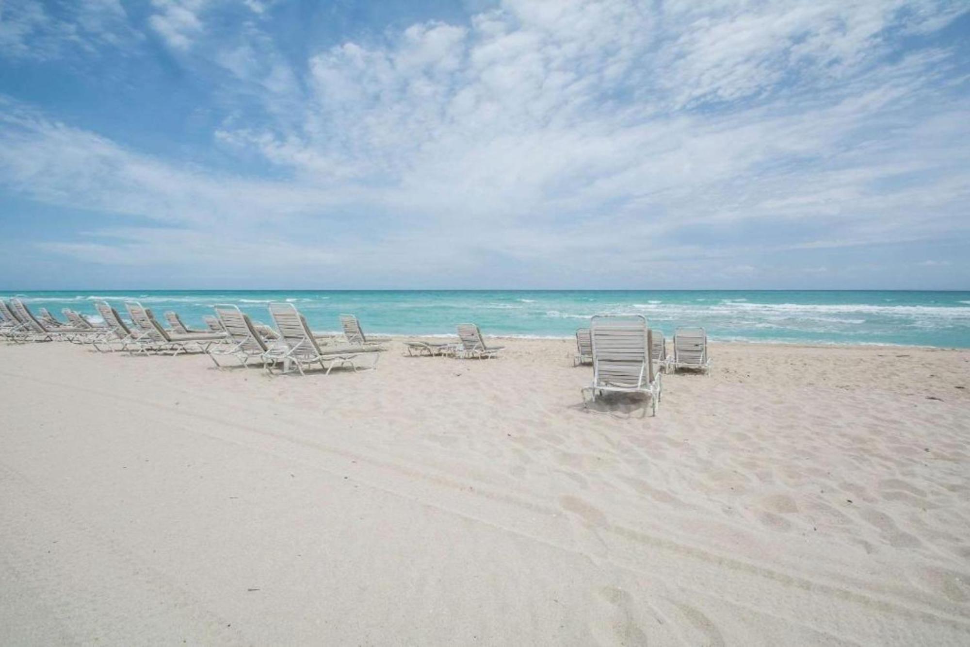 Hotel Solara Surfside