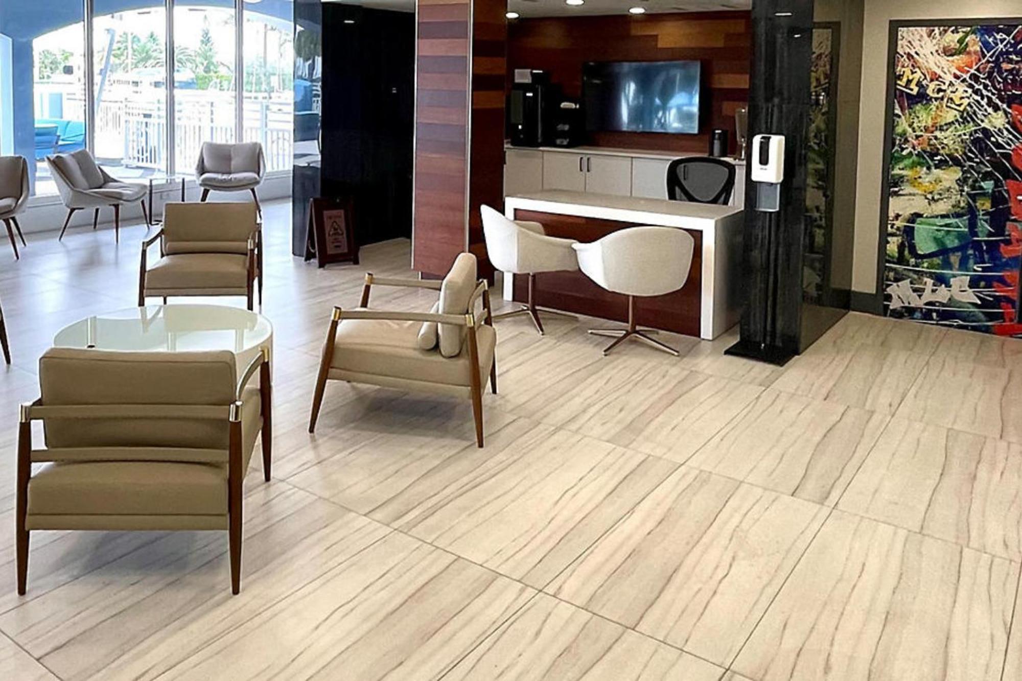 Solara 3* Surfside