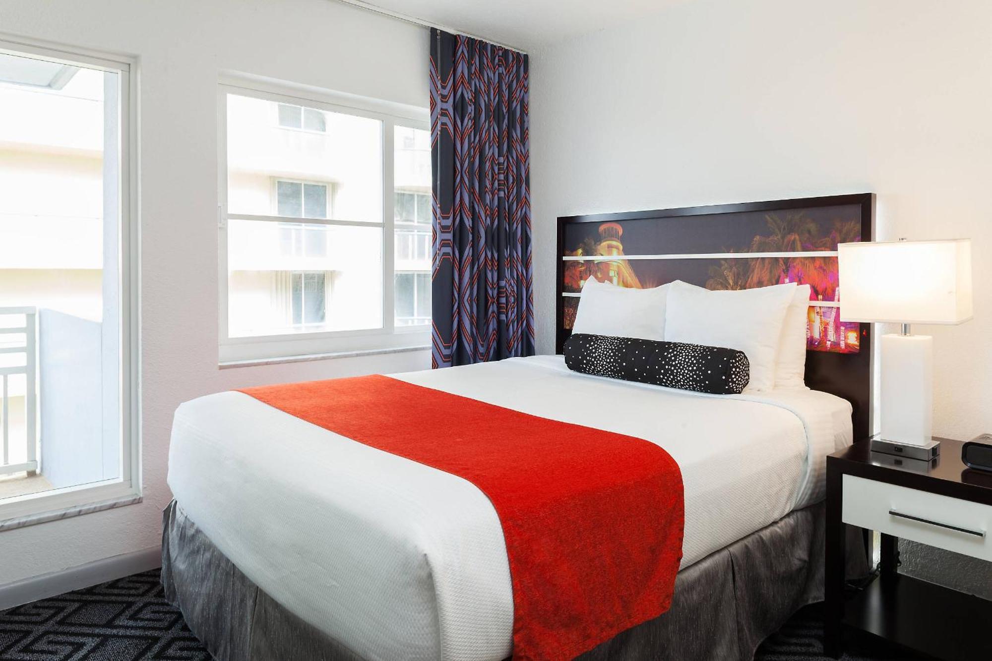 Solara Hotel Surfside
