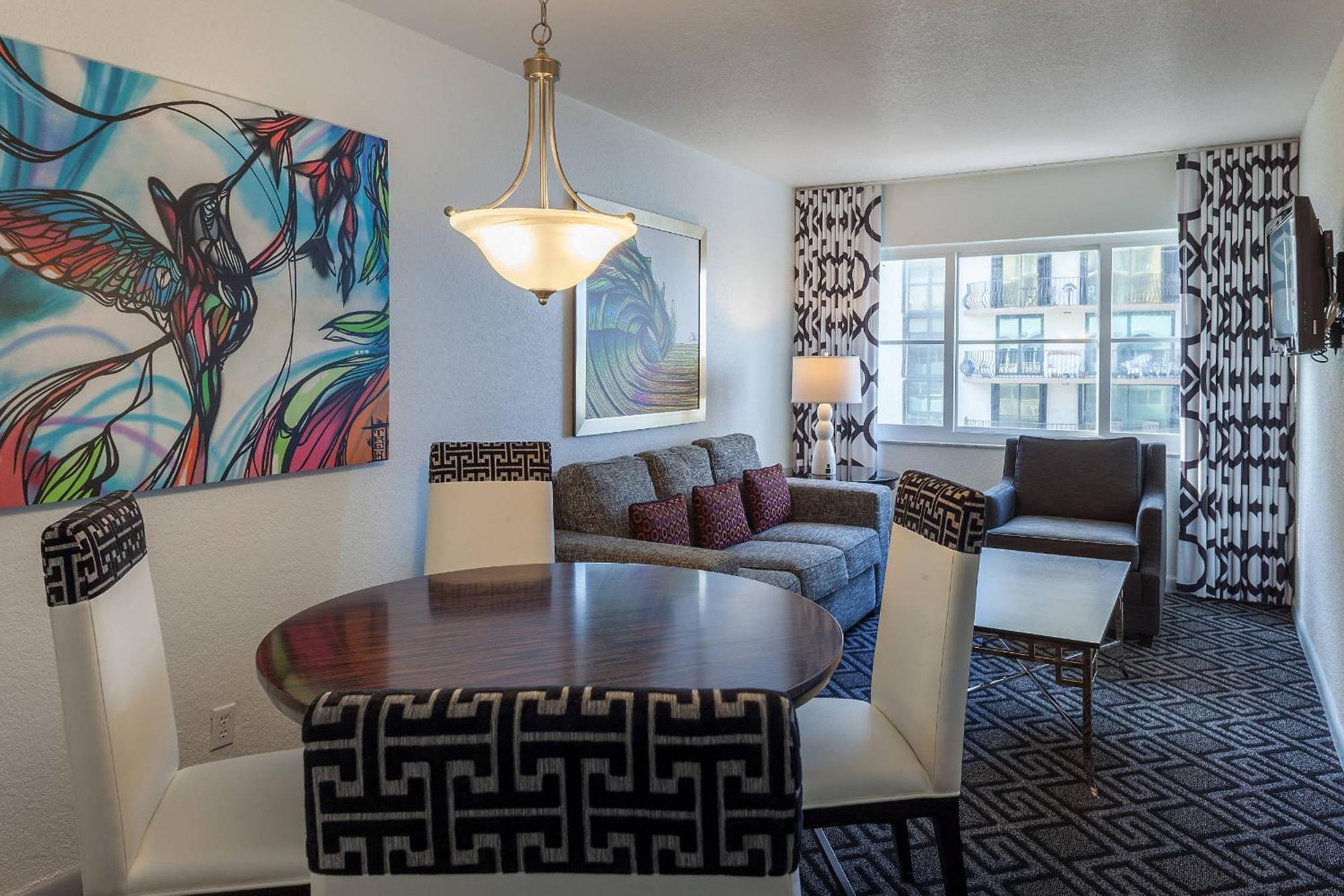 Solara Hotel Surfside