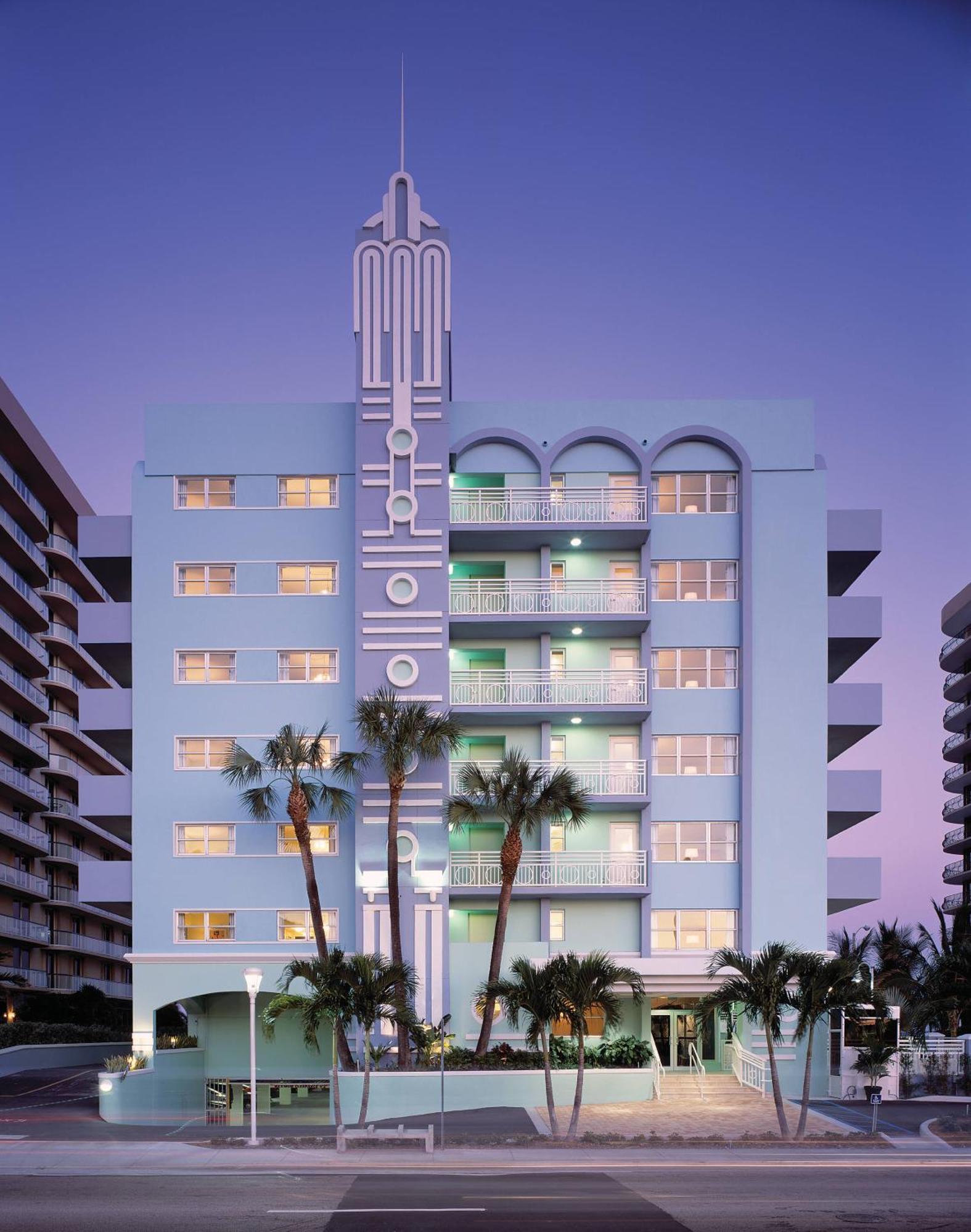 Hotel Solara Surfside