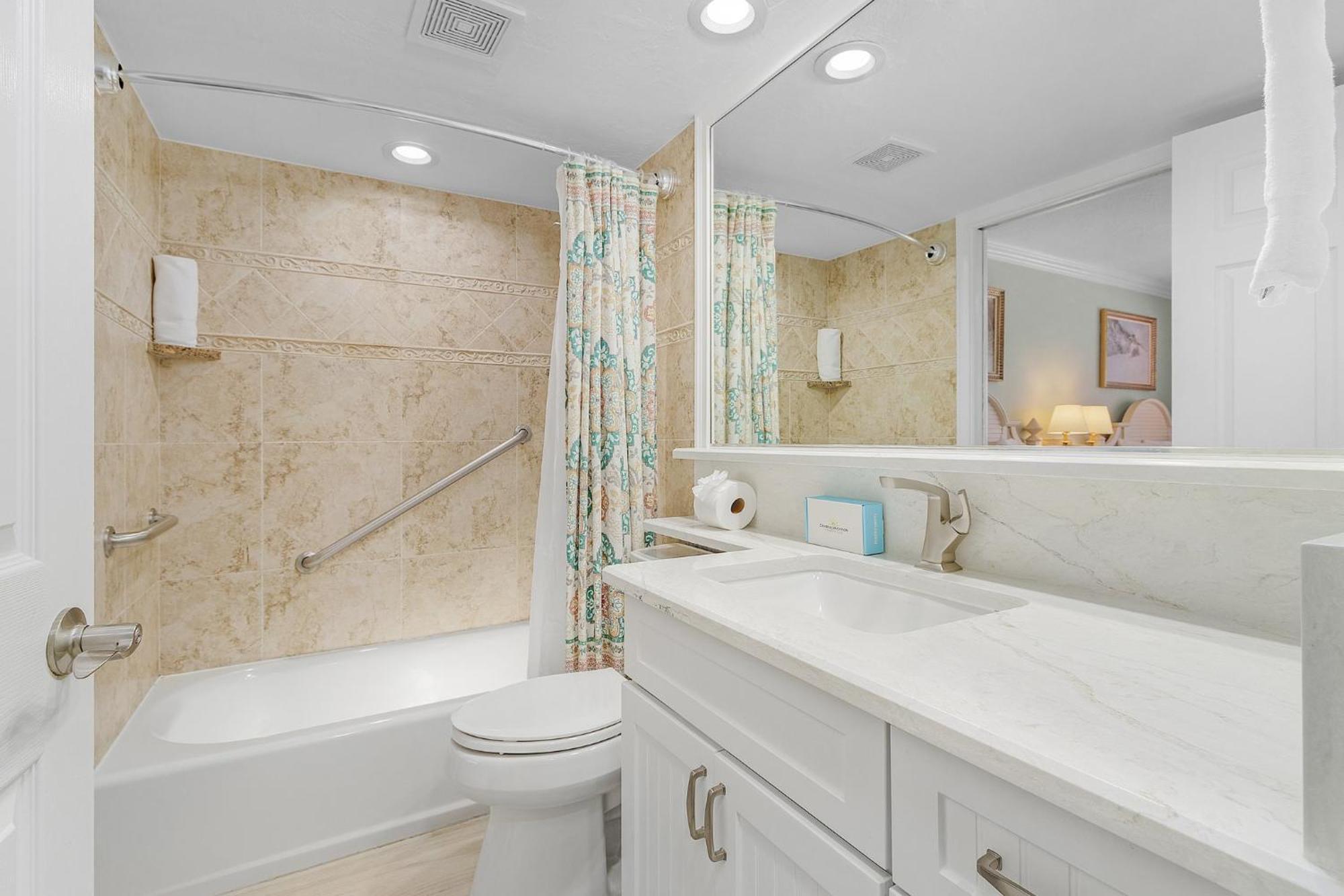Holiday home 706 Top-floor W/ Gulf Views, Pool *