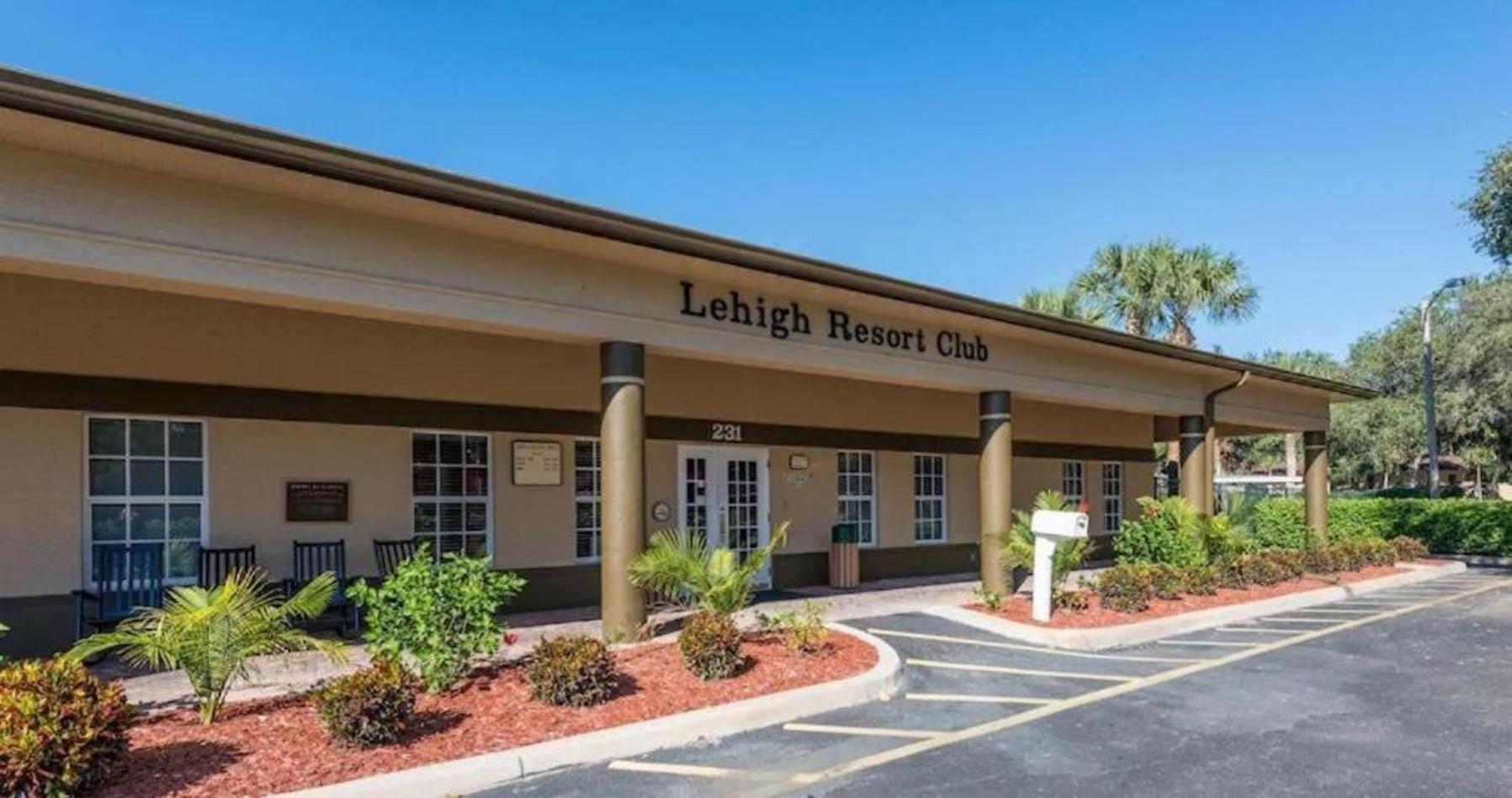 Lehigh Club Resort 3*