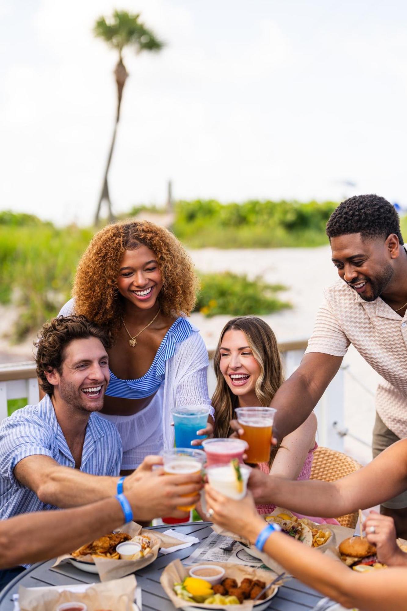 Island Grand At Tradewinds