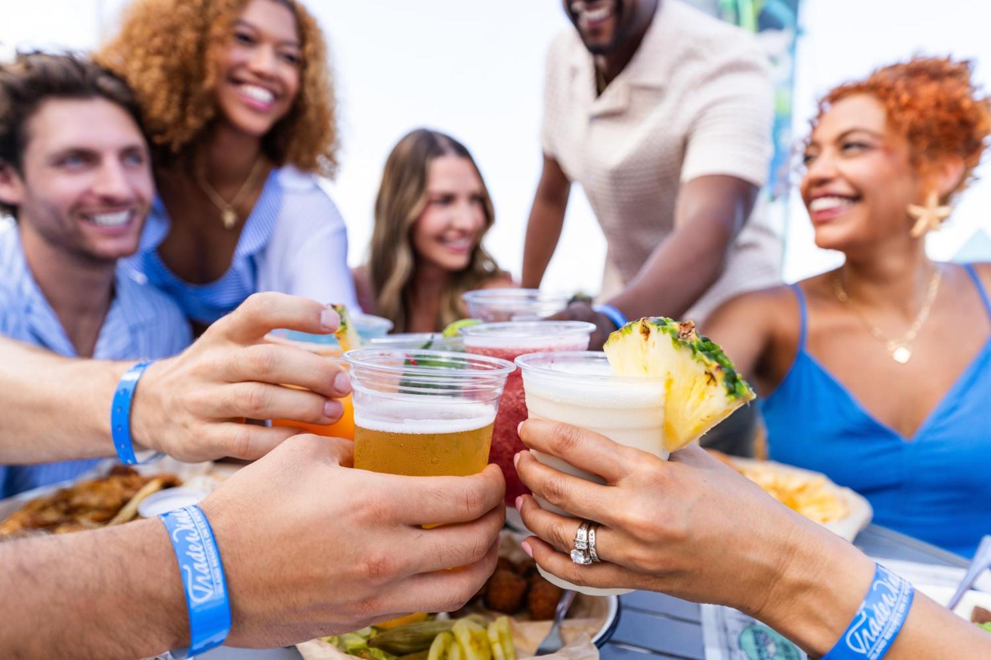 Island Grand At Tradewinds Resort St. Pete Beach