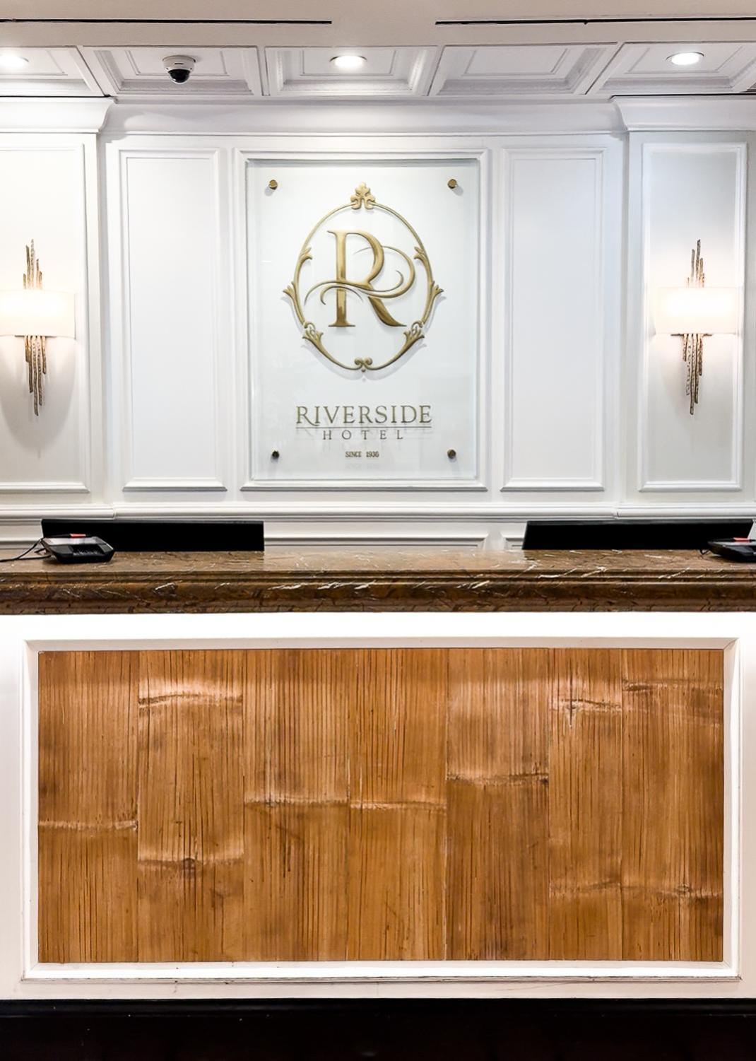 Riverside Hotel Fort Lauderdale