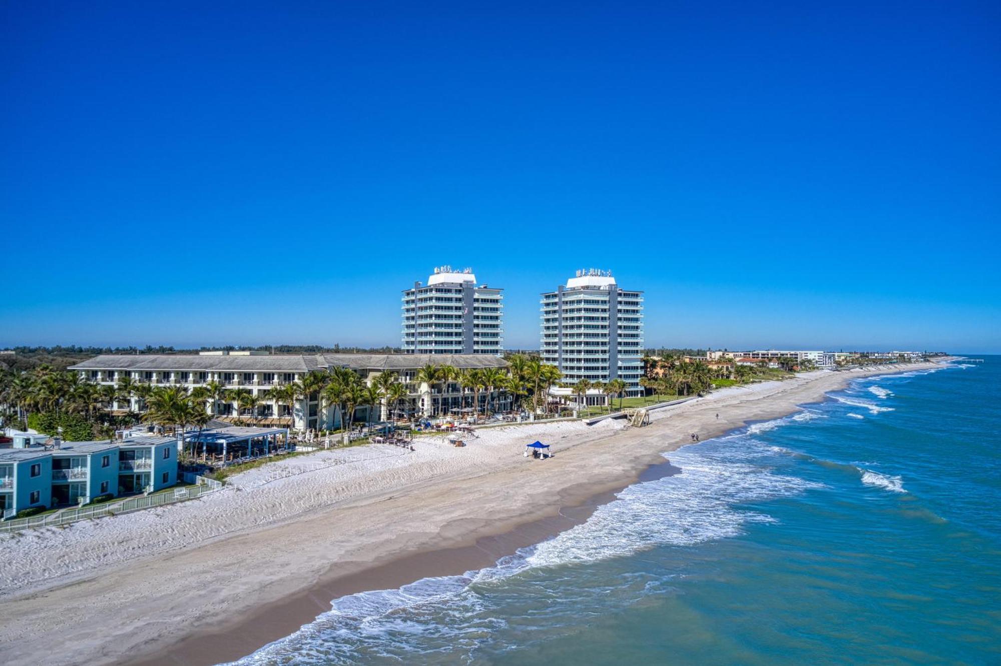 Resort Kimpton Vero & By Ihg