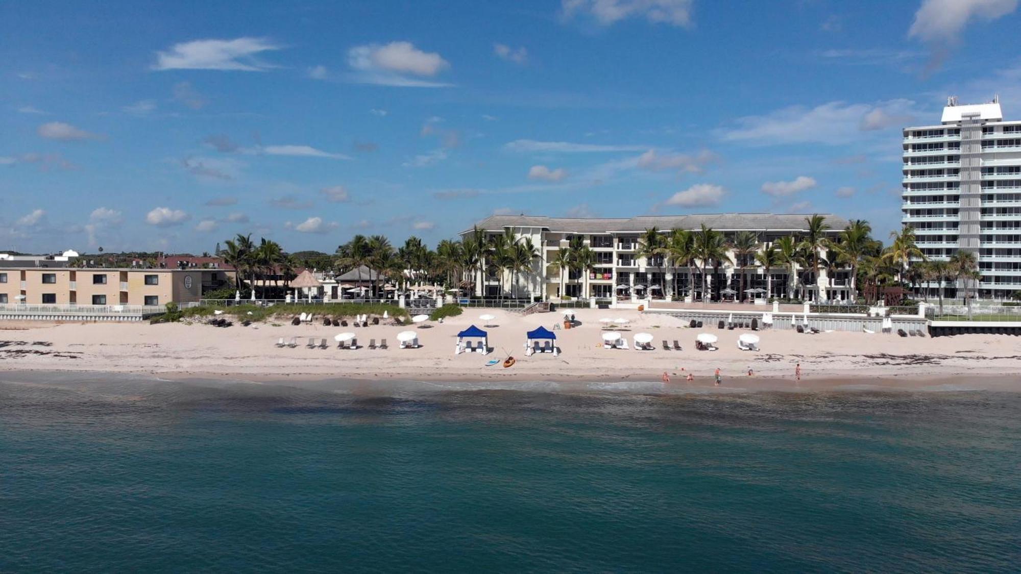 Resort Kimpton Vero & By Ihg 4*