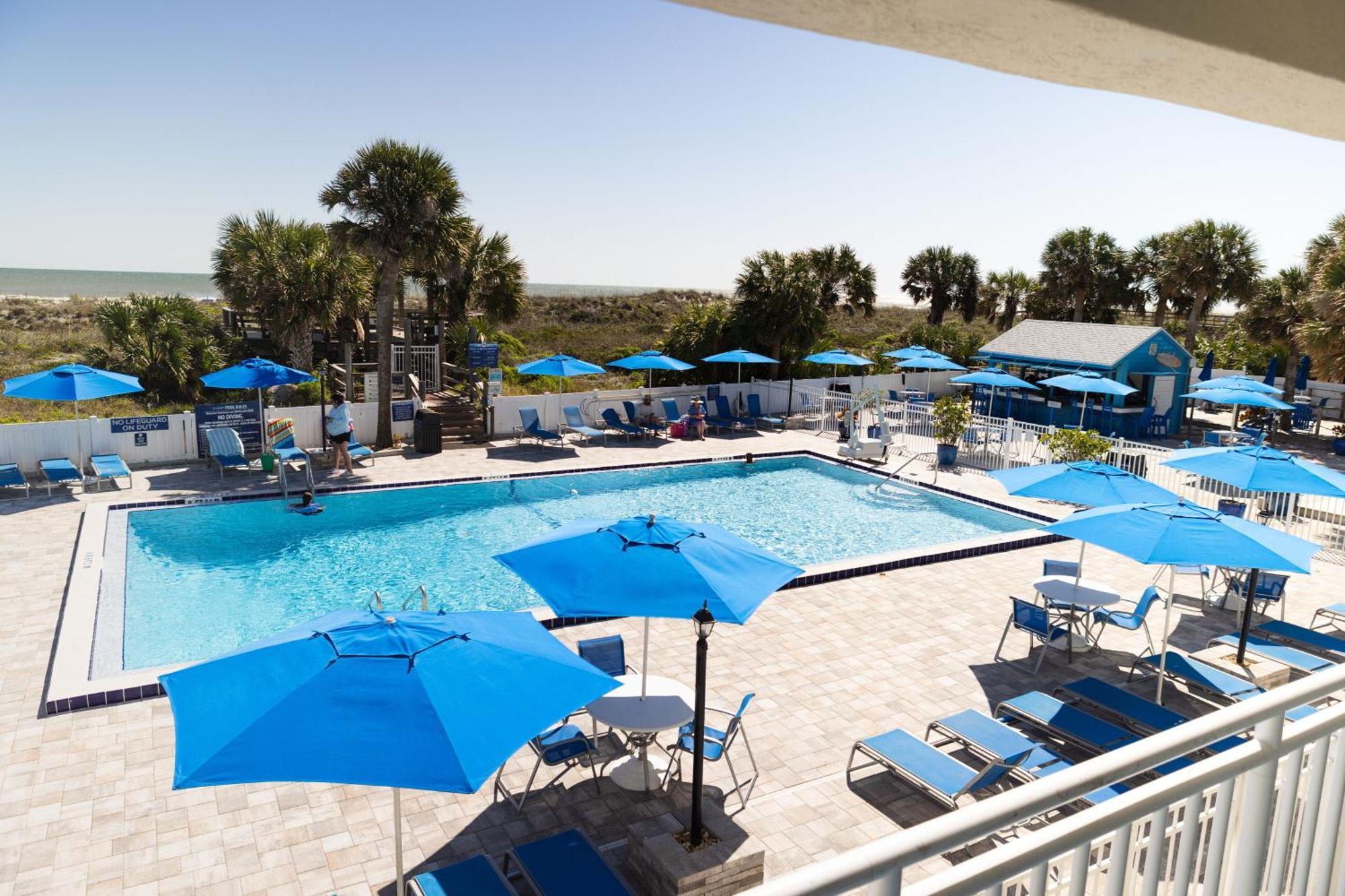 Hotel Guy Harvey On