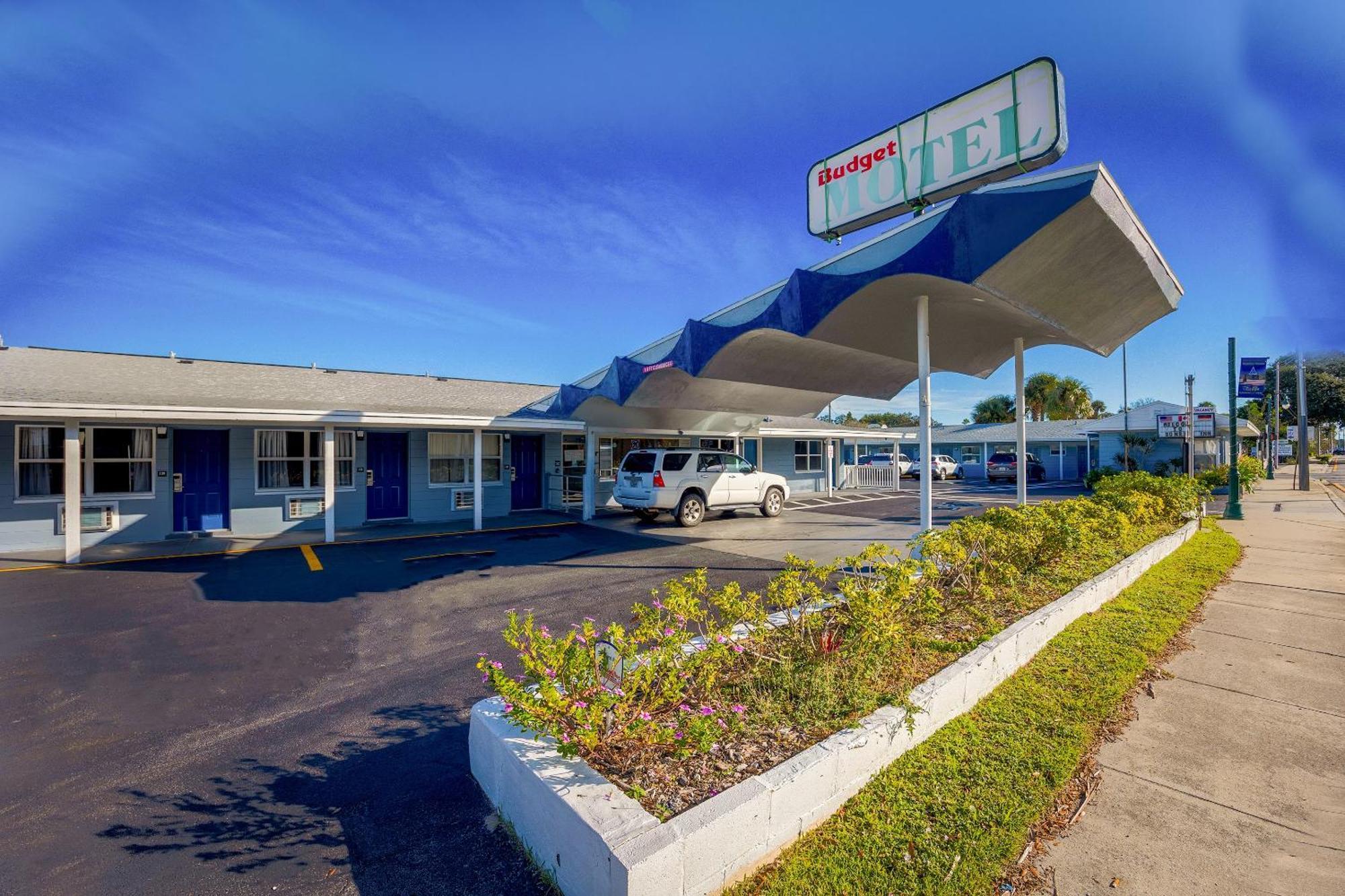 Motel Sunrise By Oyo Fl Titusville