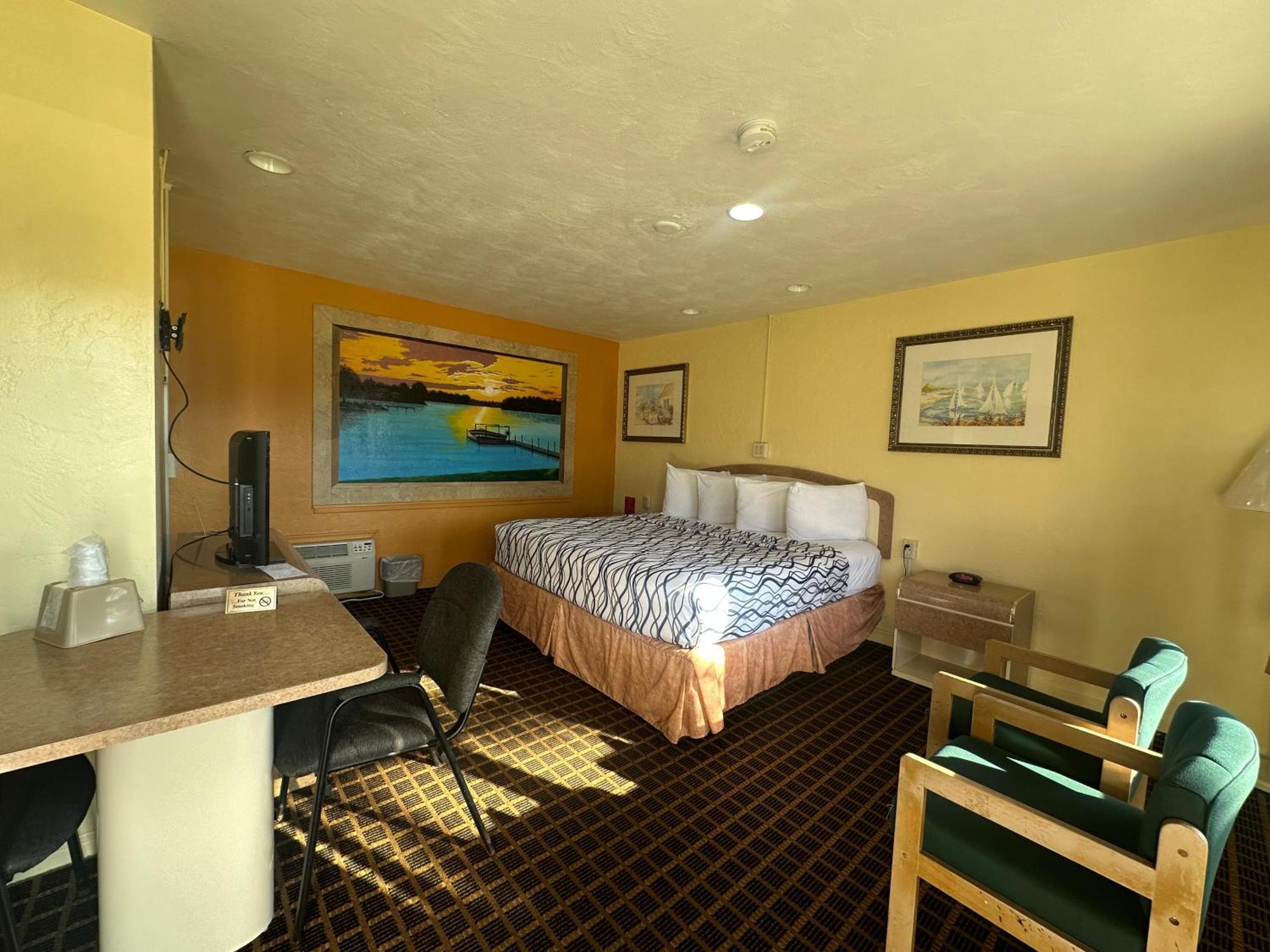 Super By Oyo Daytona Near Airport * Daytona Beach