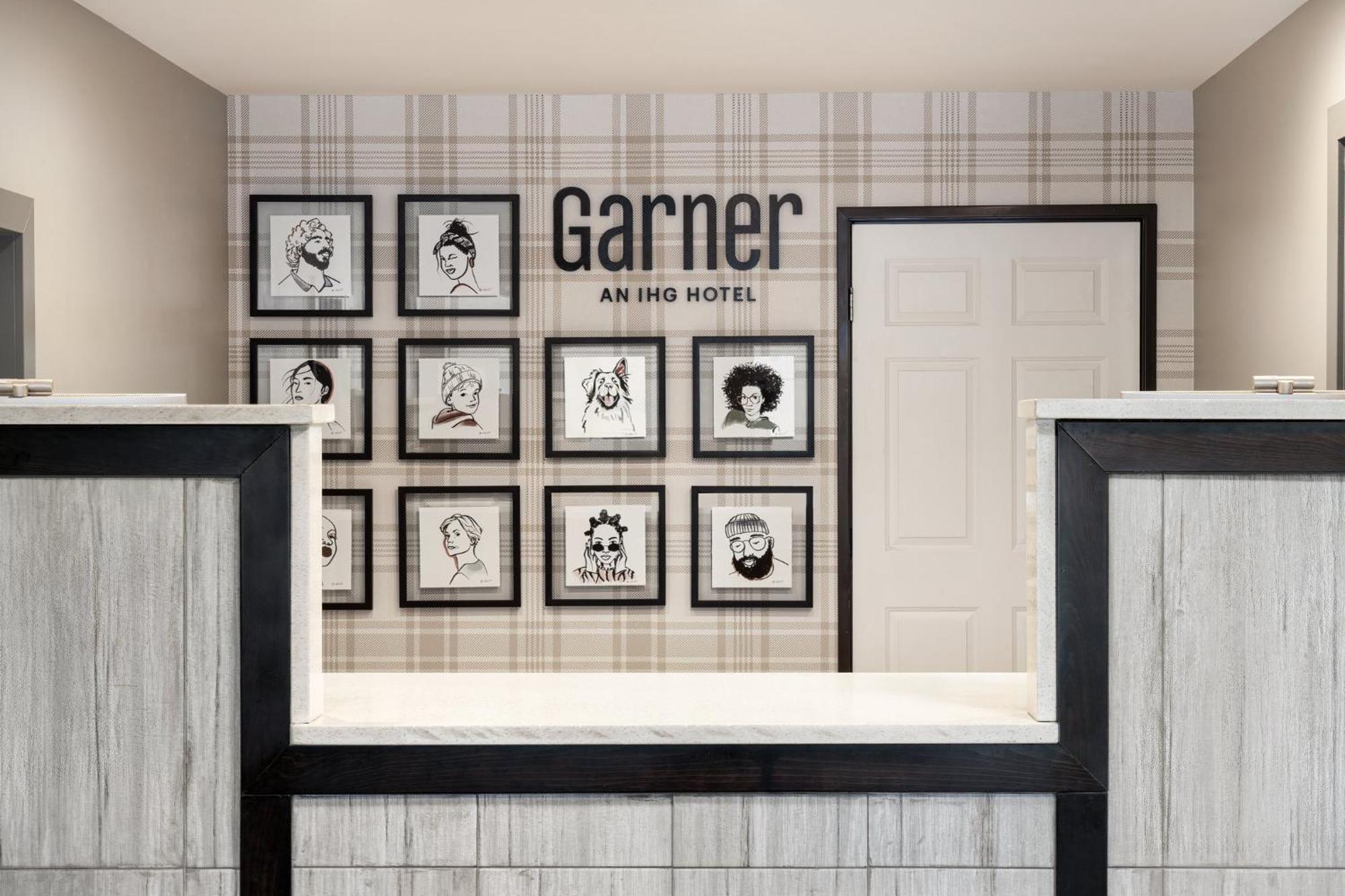 Garner Panama Northeast By Ihg Hotel Upper Grand Lagoon