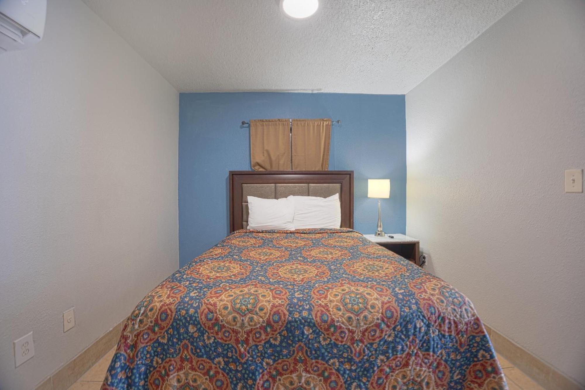 Motel Aladdin By Oyo Merritt Island