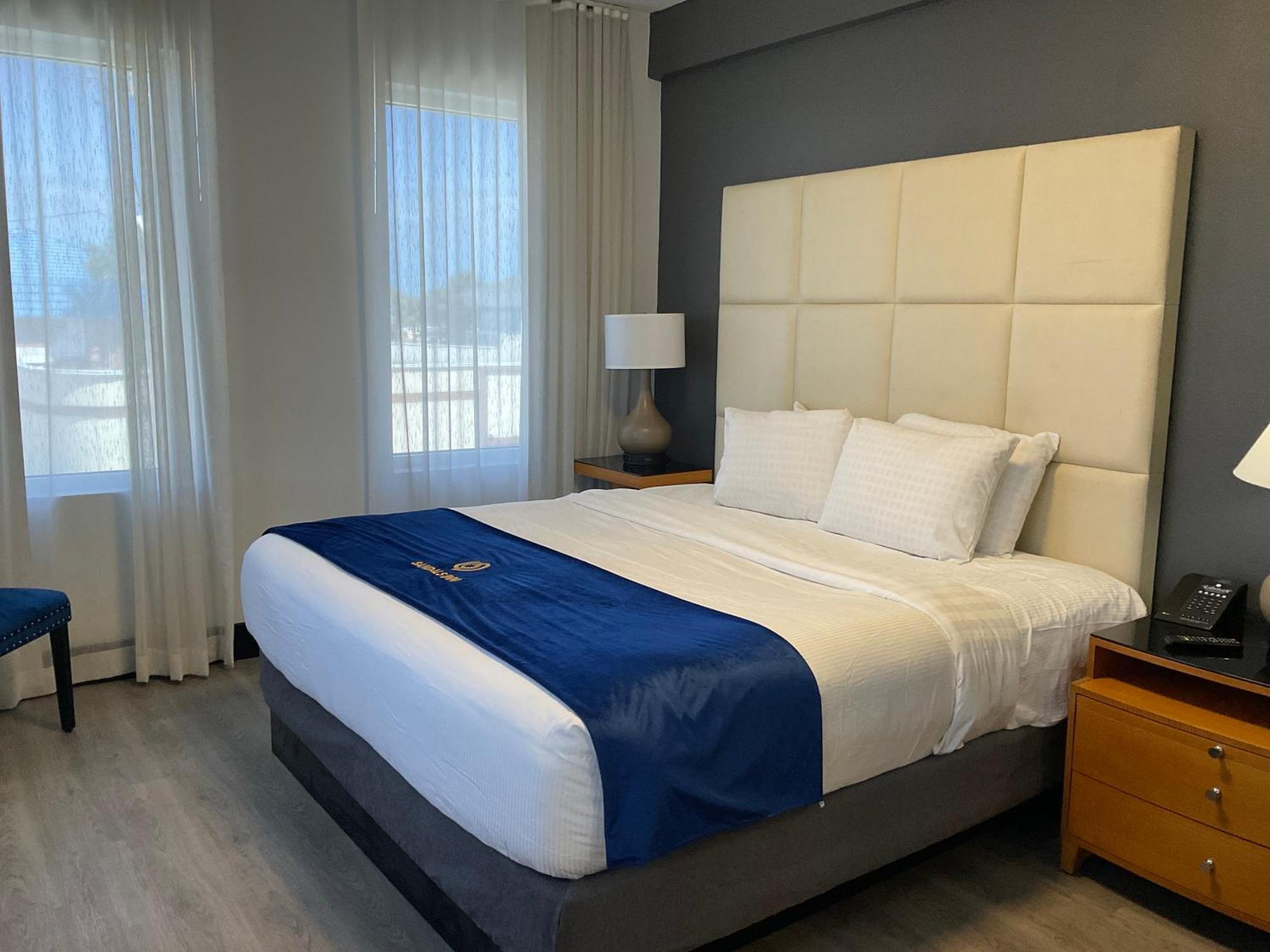 Hotel The Streamline - Daytona Daytona Beach