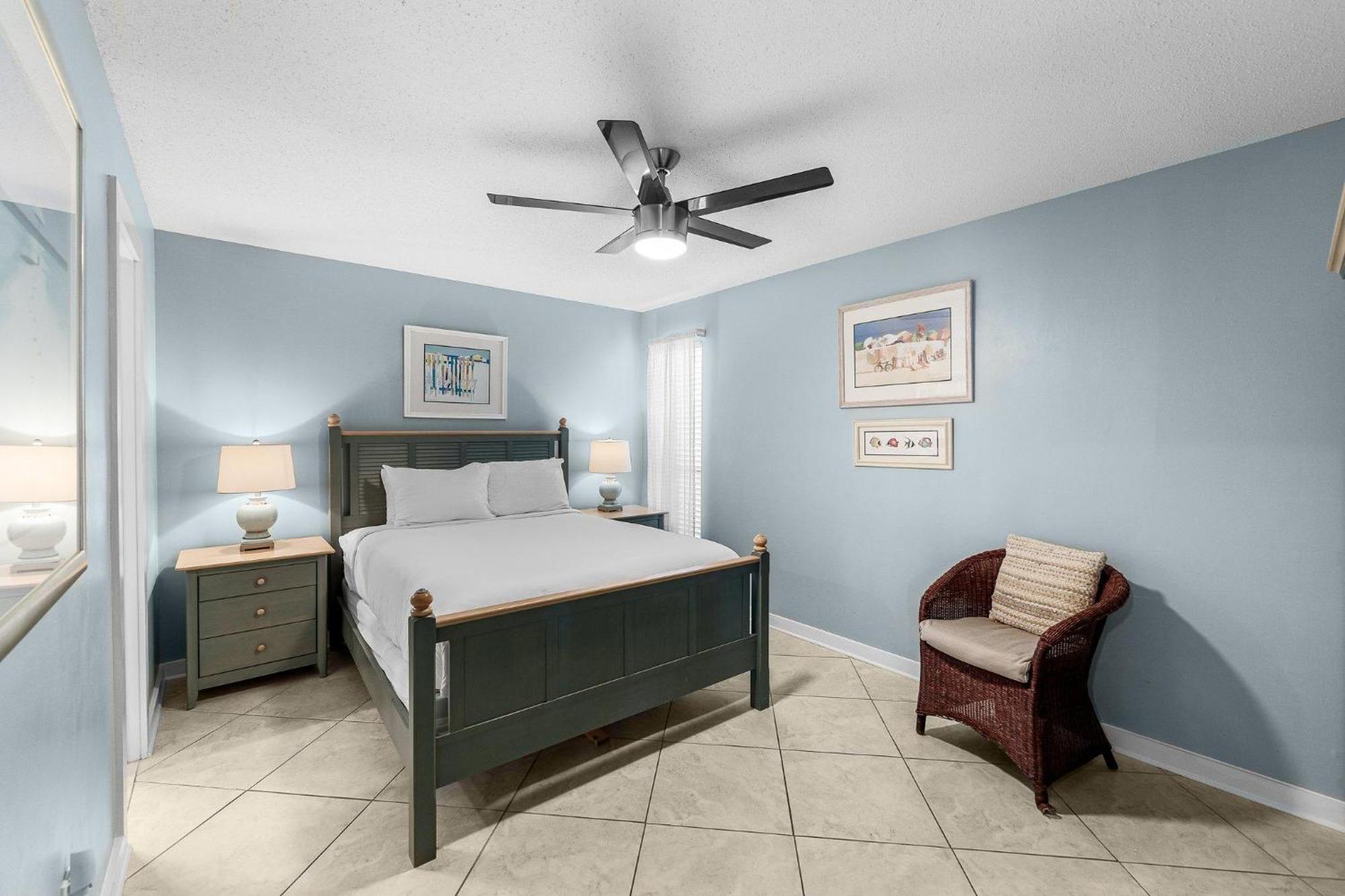 Linkside 462 Holiday home