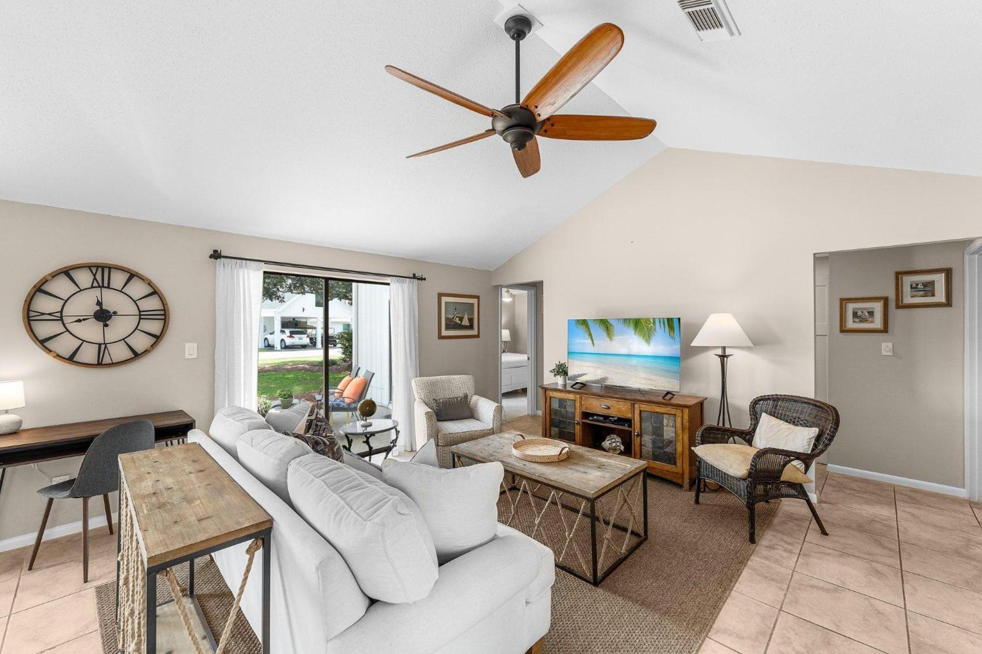 Holiday home Linkside 462 Destin