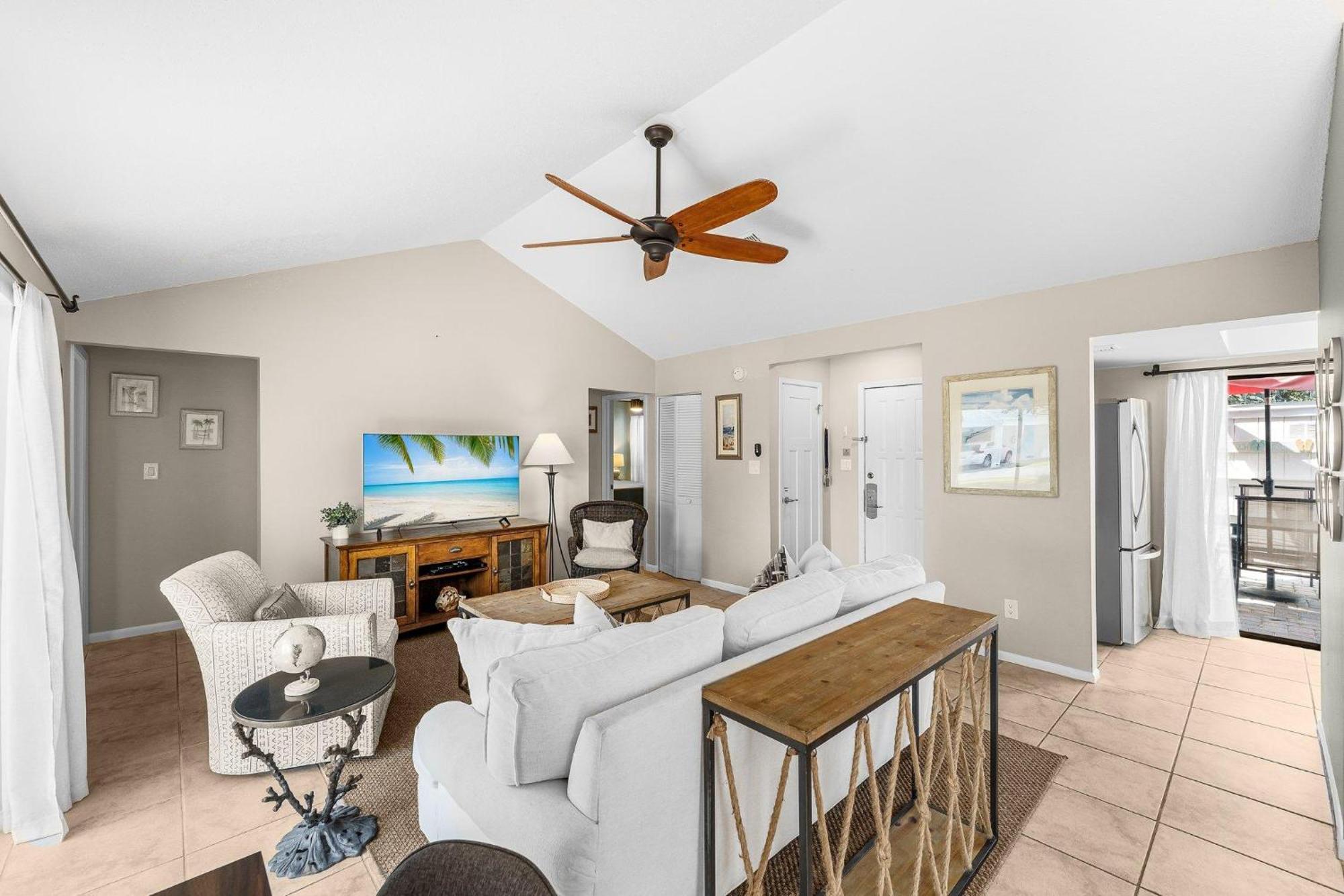 Linkside 462 Holiday home