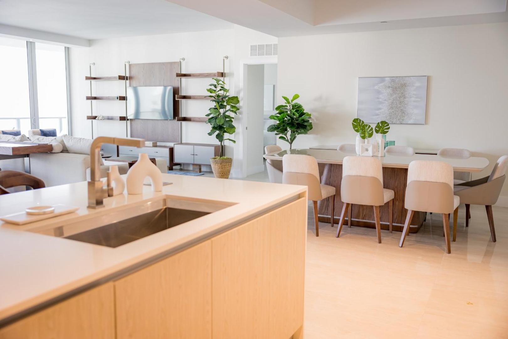 Amrit Ocean & Residences Singer Island Hotel 5*