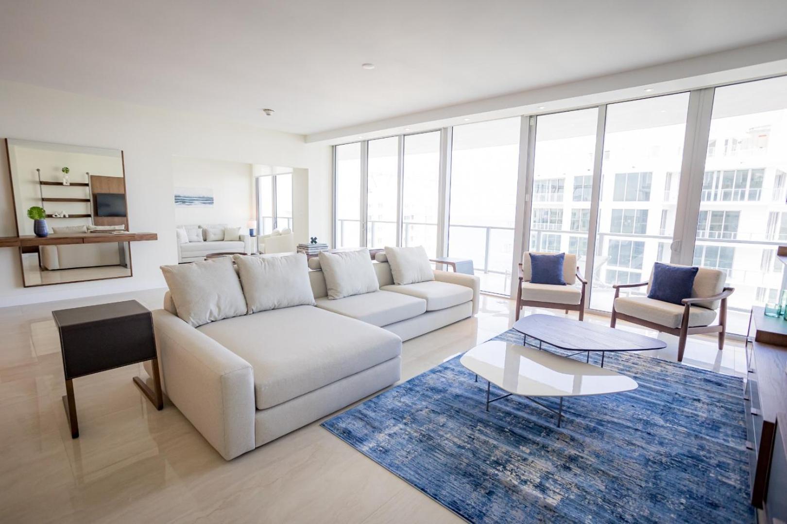 Amrit Ocean & Residences Singer Island Hotel